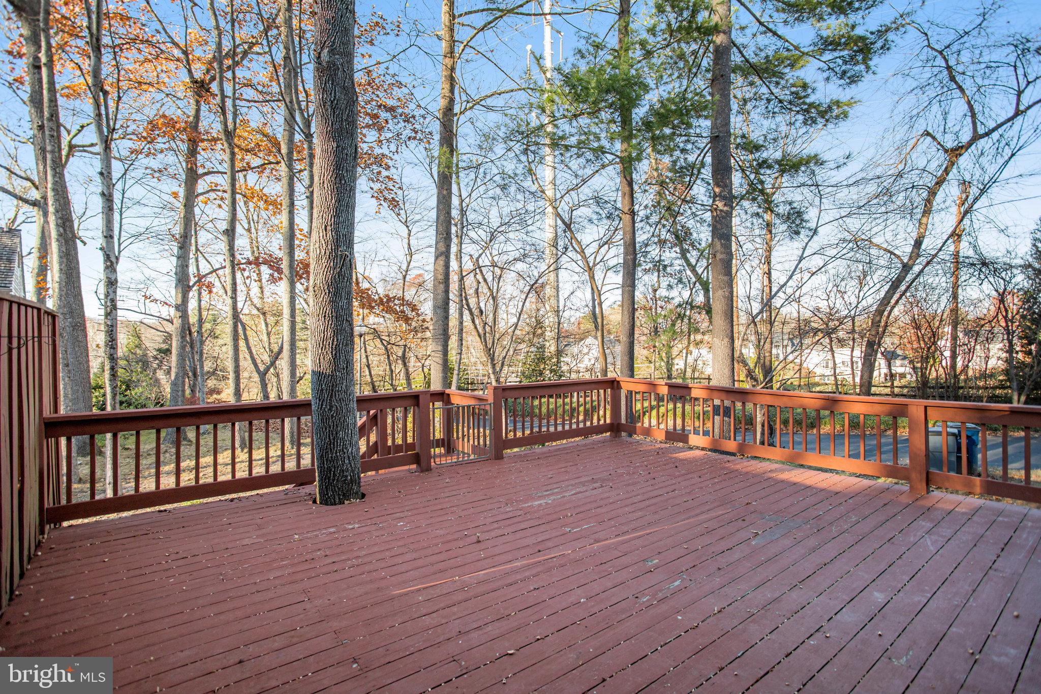 FALLSREACH - Residential