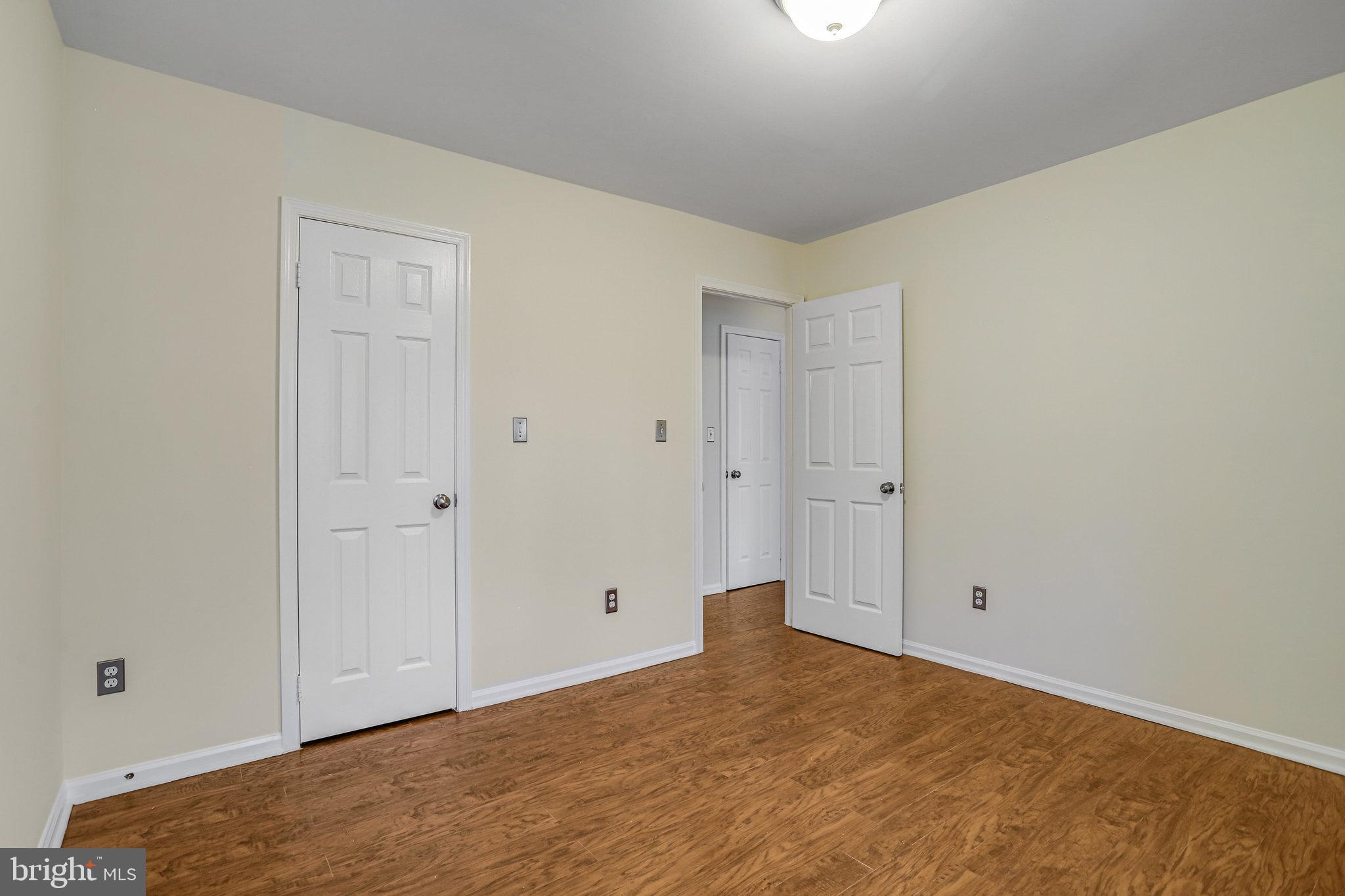 FALLSREACH - Residential