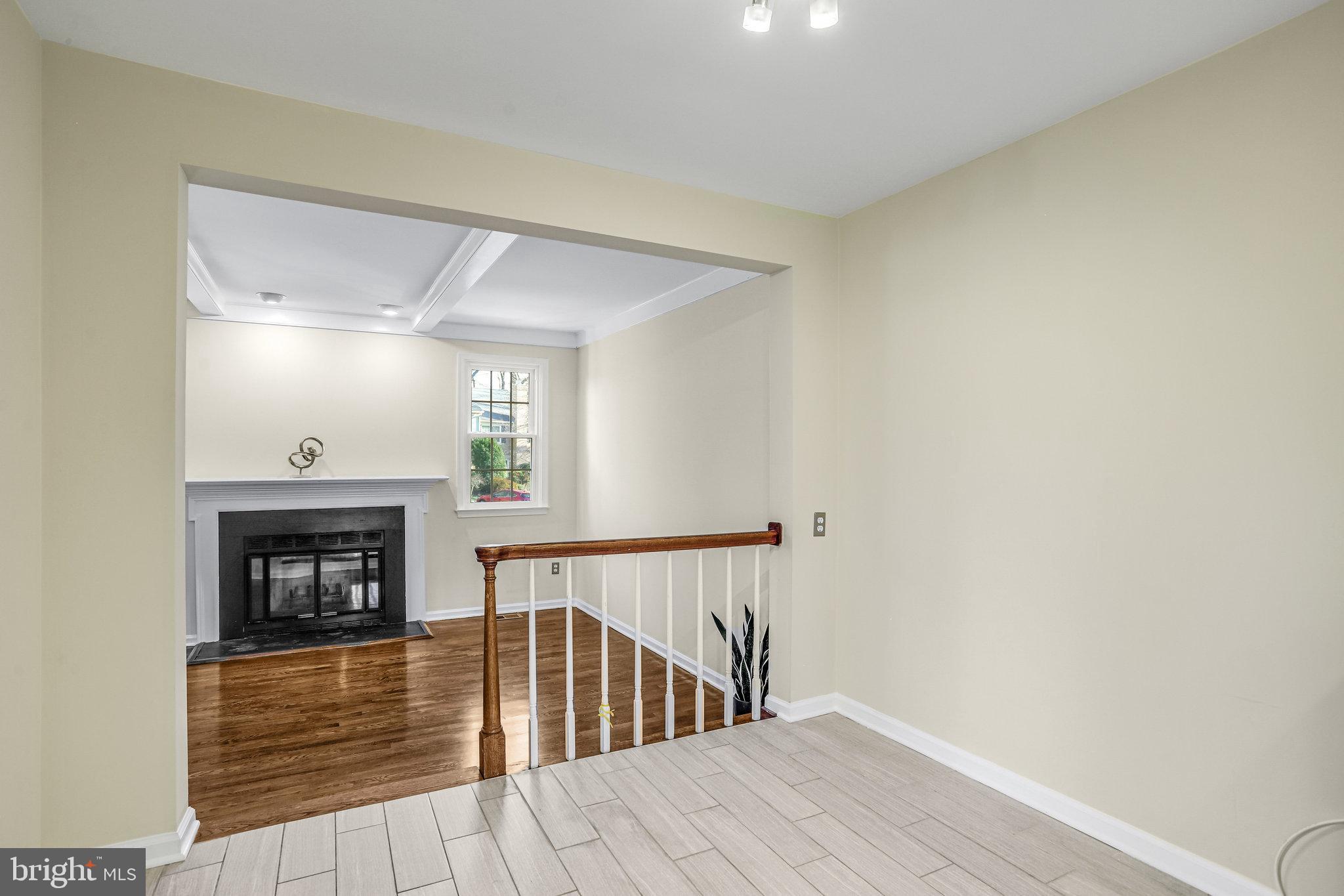 FALLSREACH - Residential