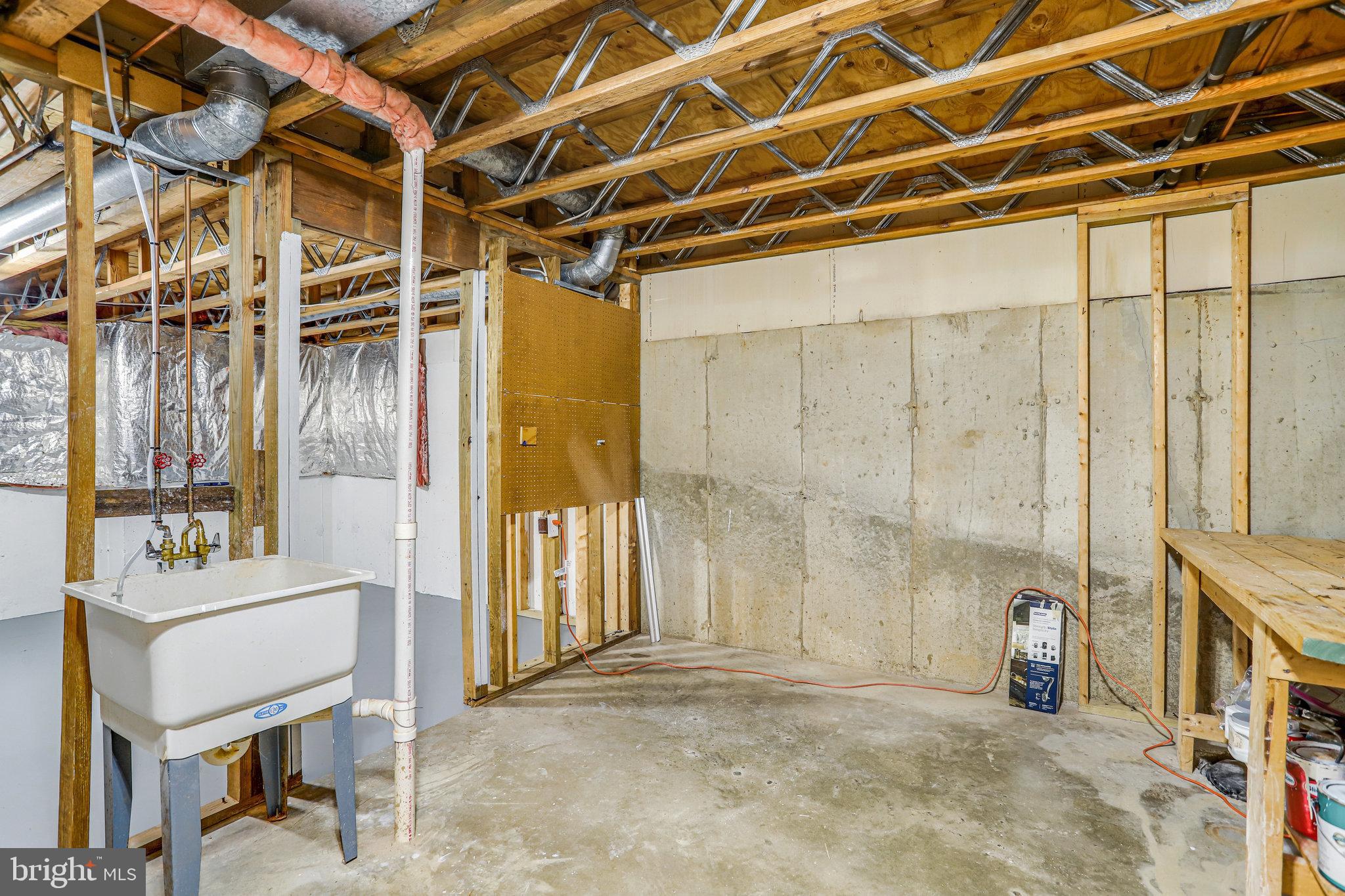 FALLSREACH - Residential