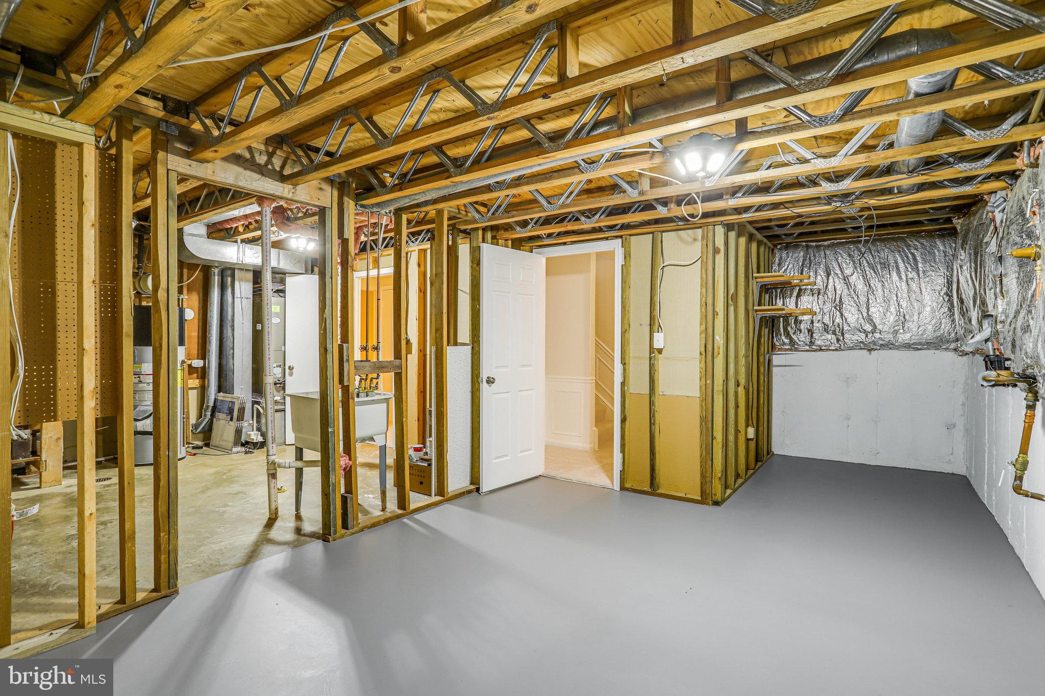 FALLSREACH - Residential