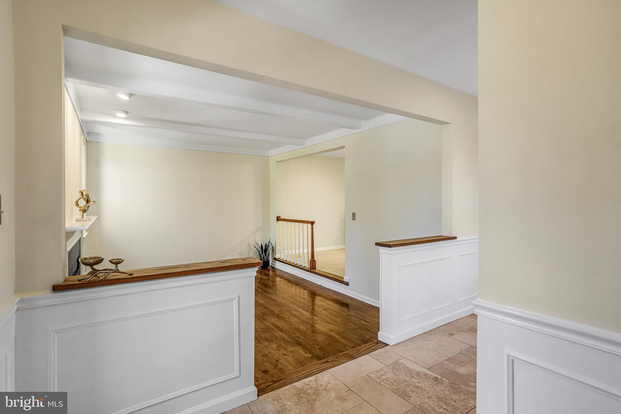 FALLSREACH - Residential