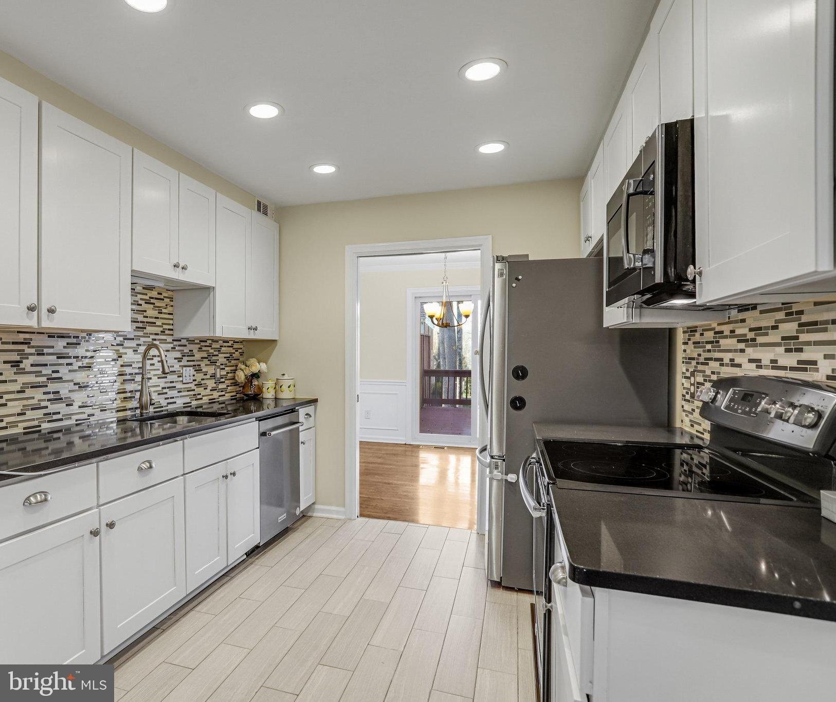 FALLSREACH - Residential