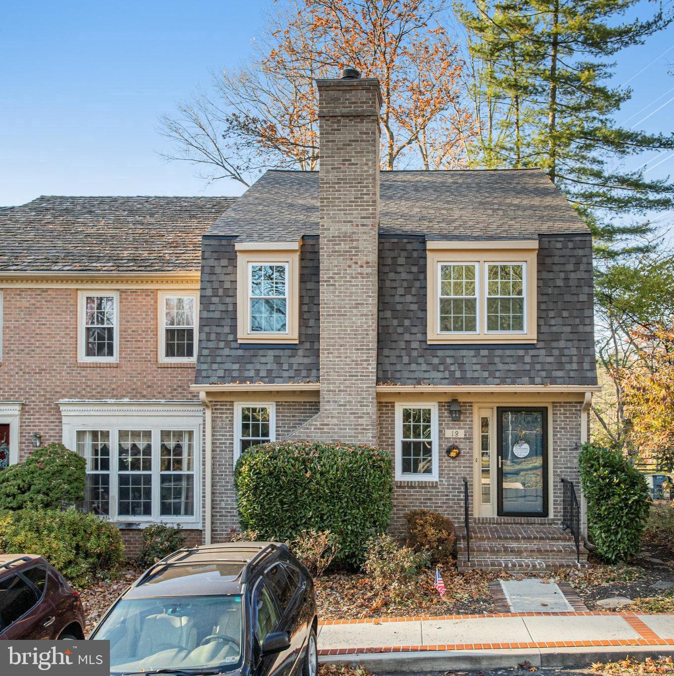 FALLSREACH - Residential