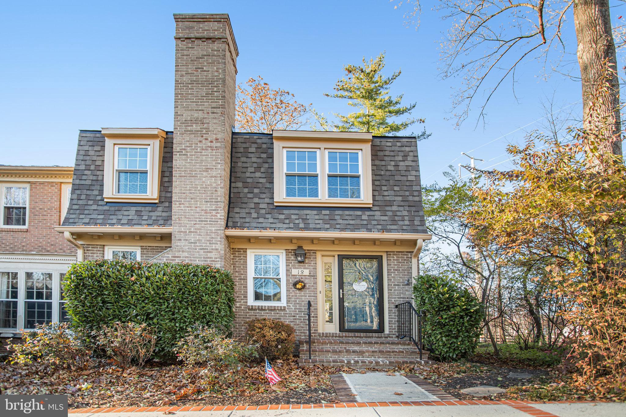 FALLSREACH - Residential