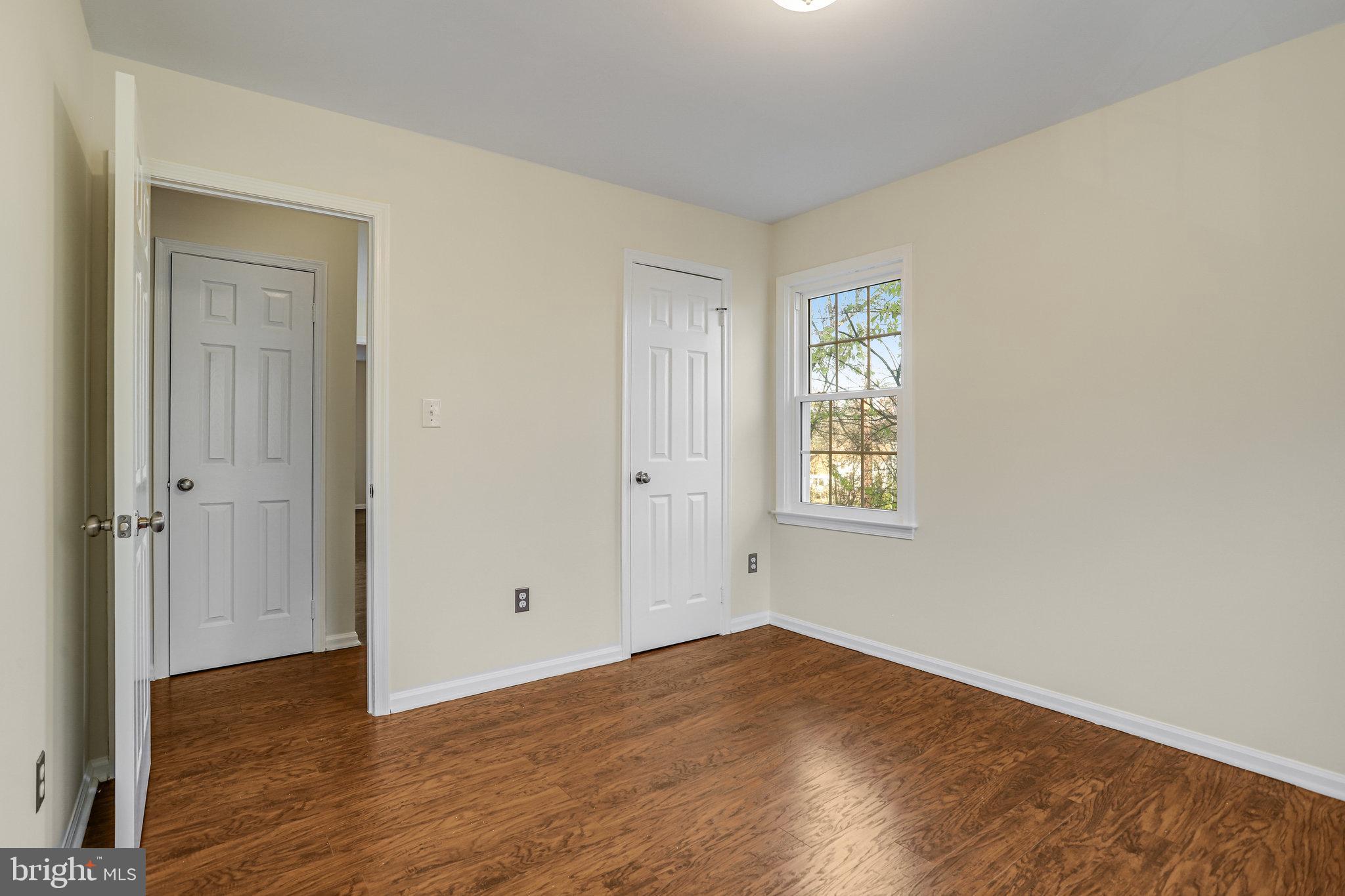 FALLSREACH - Residential