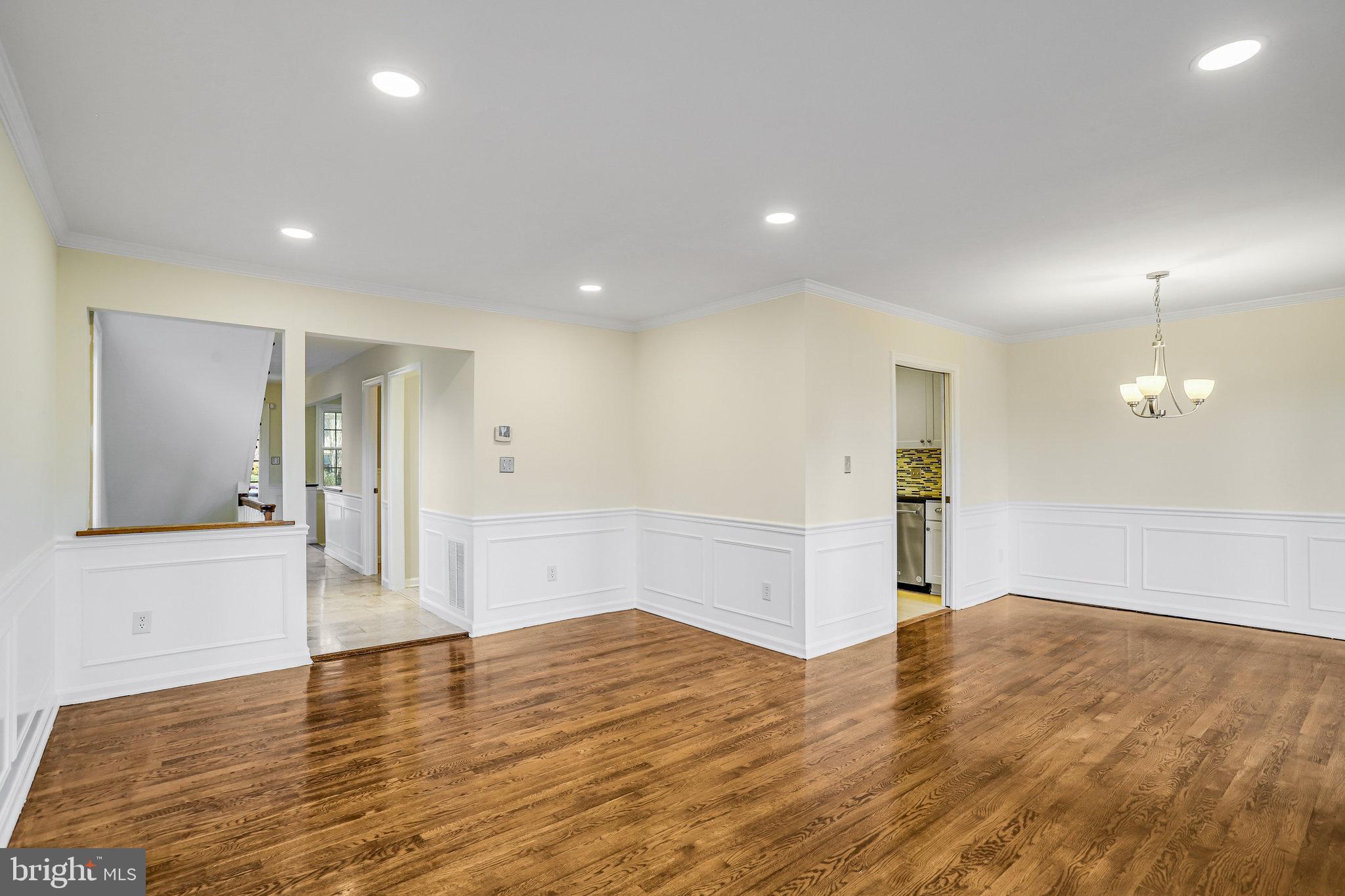 FALLSREACH - Residential