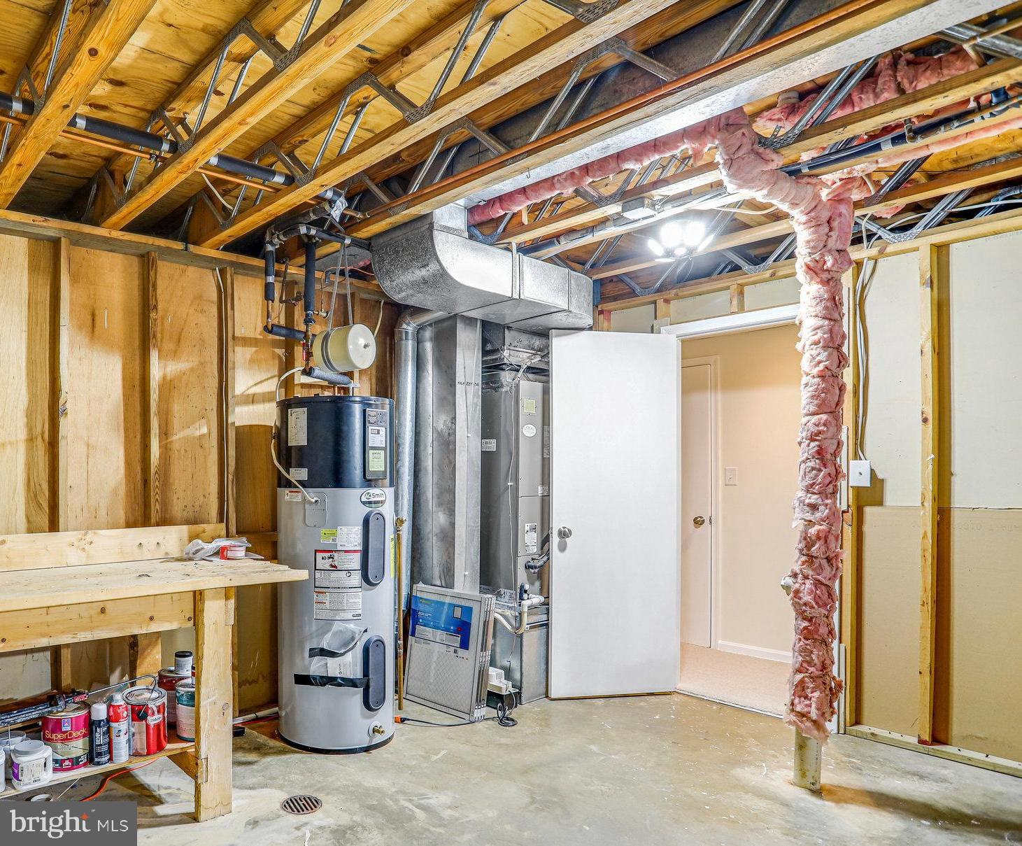 FALLSREACH - Residential