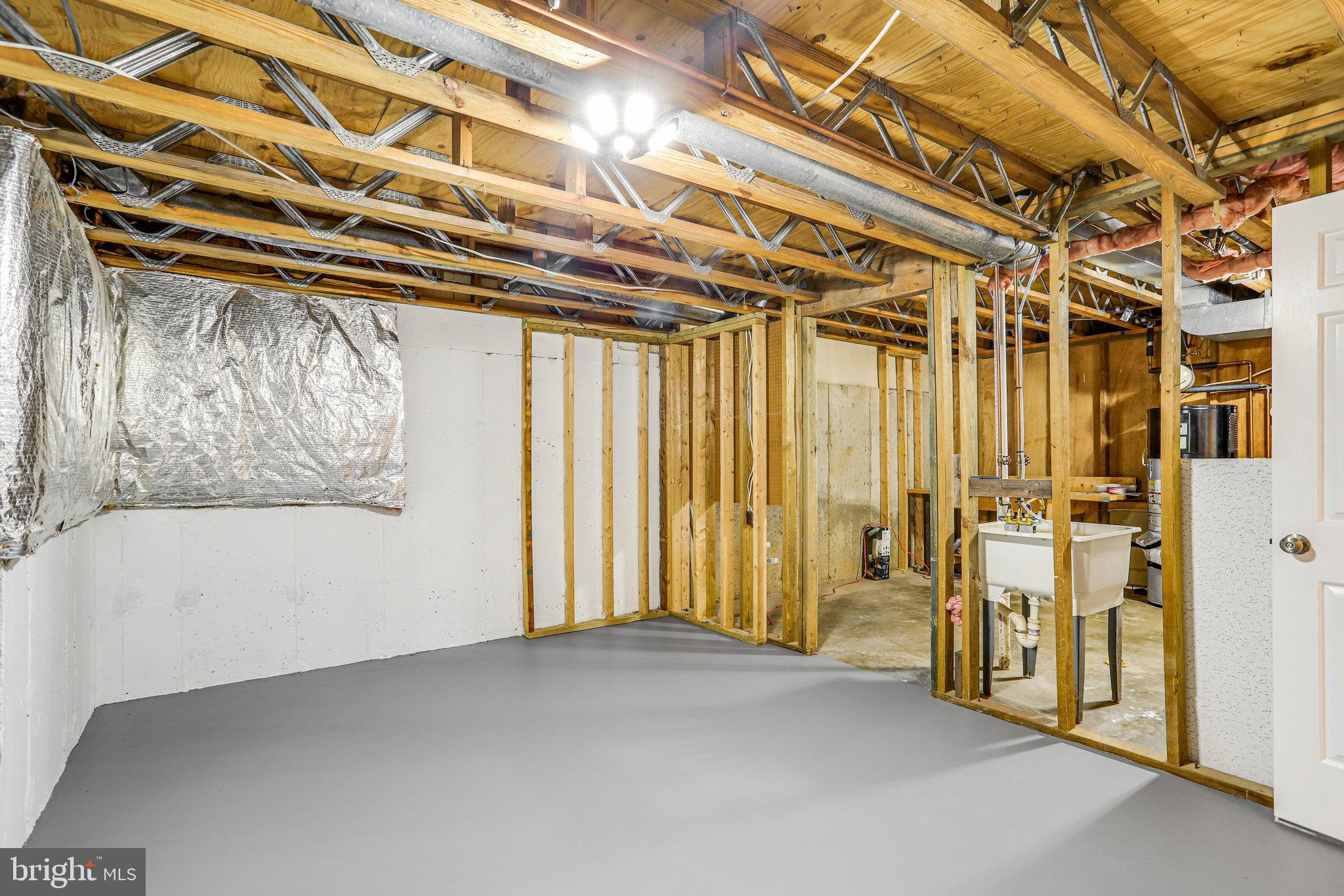 FALLSREACH - Residential