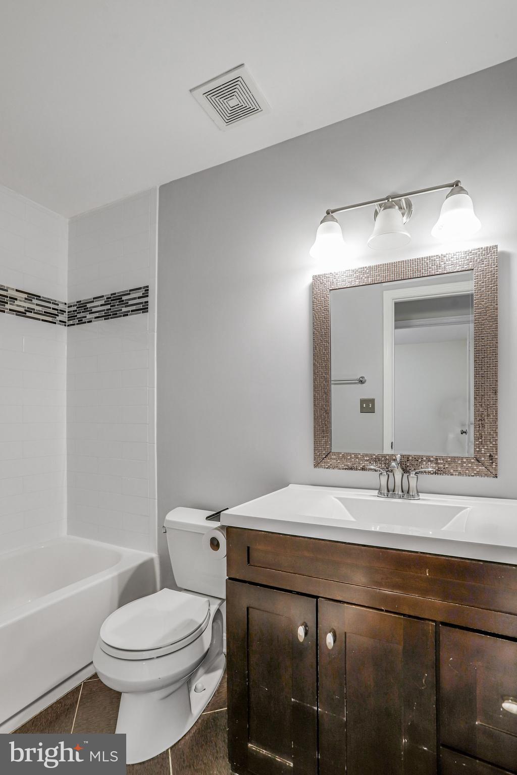 FALLSREACH - Residential