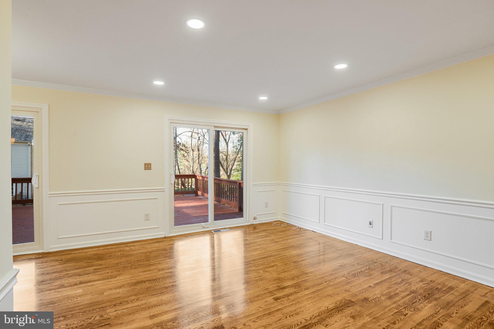 FALLSREACH - Residential