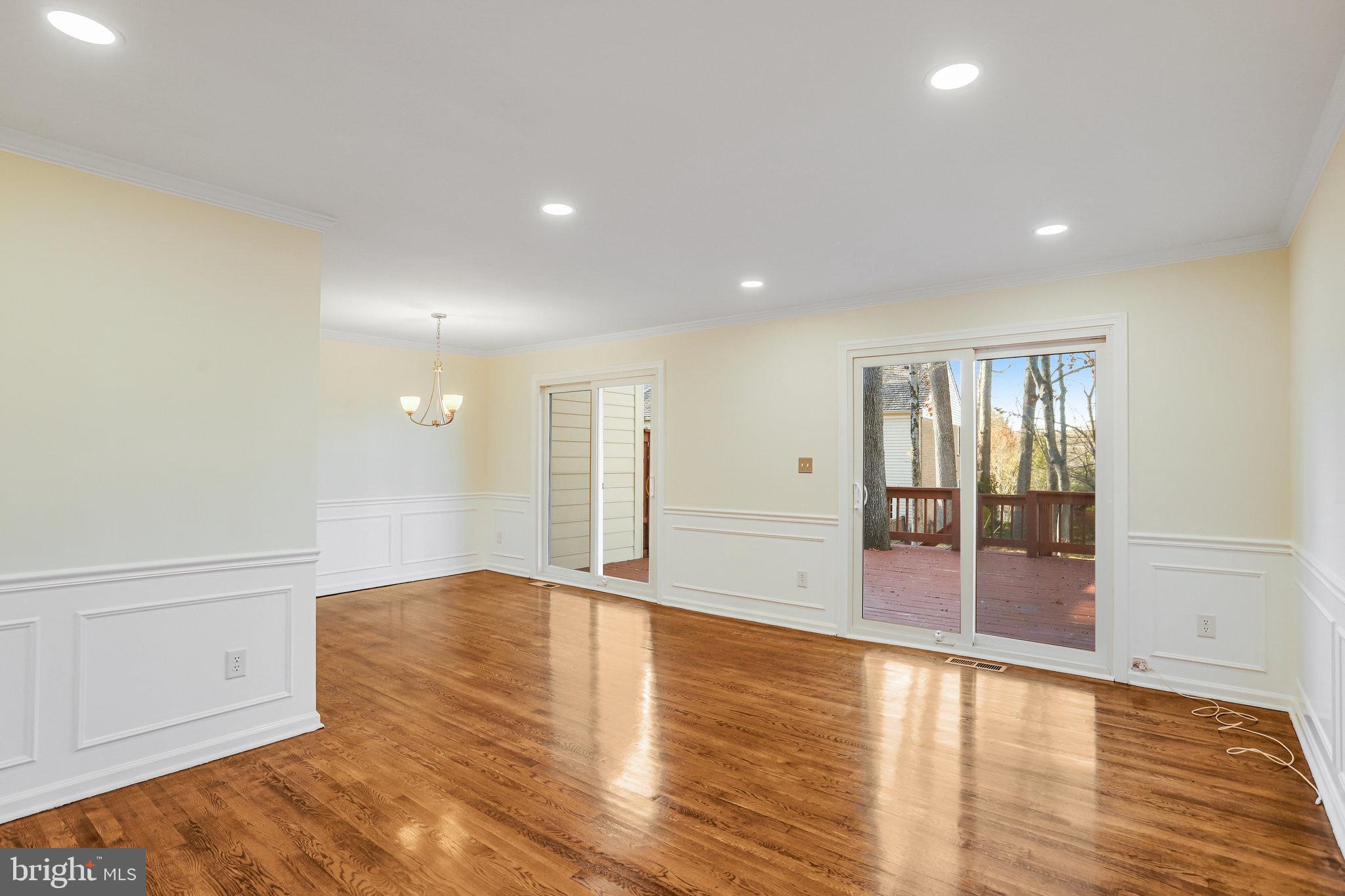 FALLSREACH - Residential