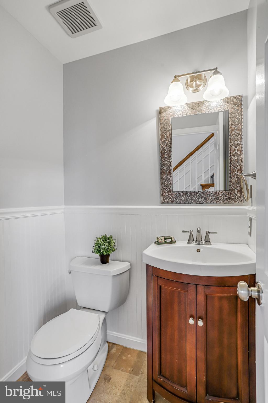 FALLSREACH - Residential