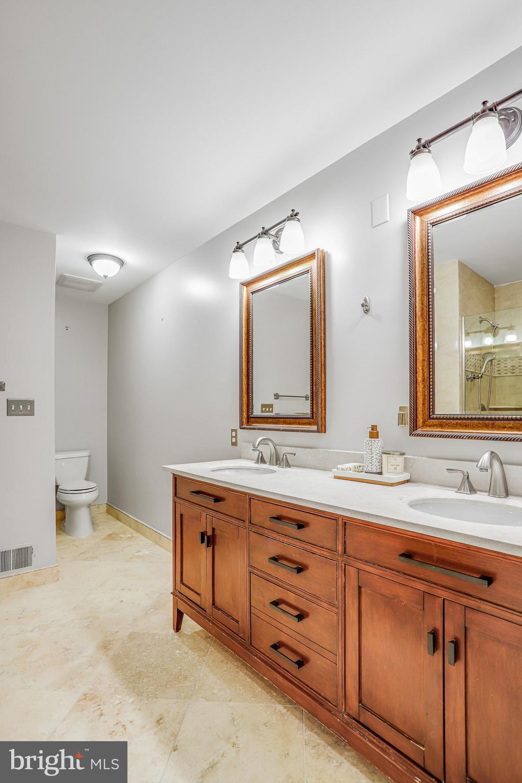 FALLSREACH - Residential