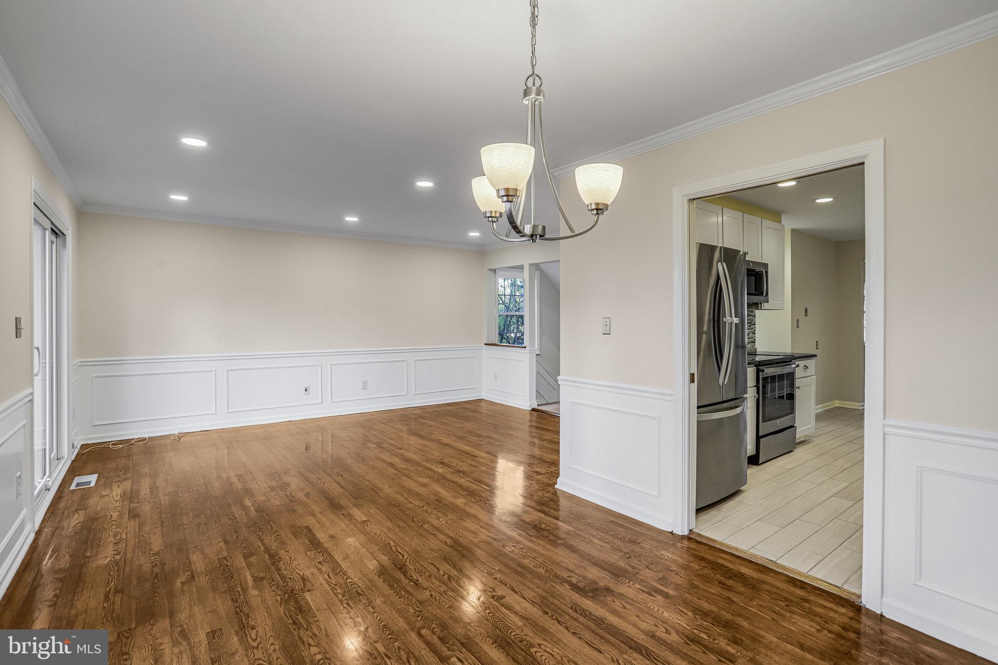 FALLSREACH - Residential