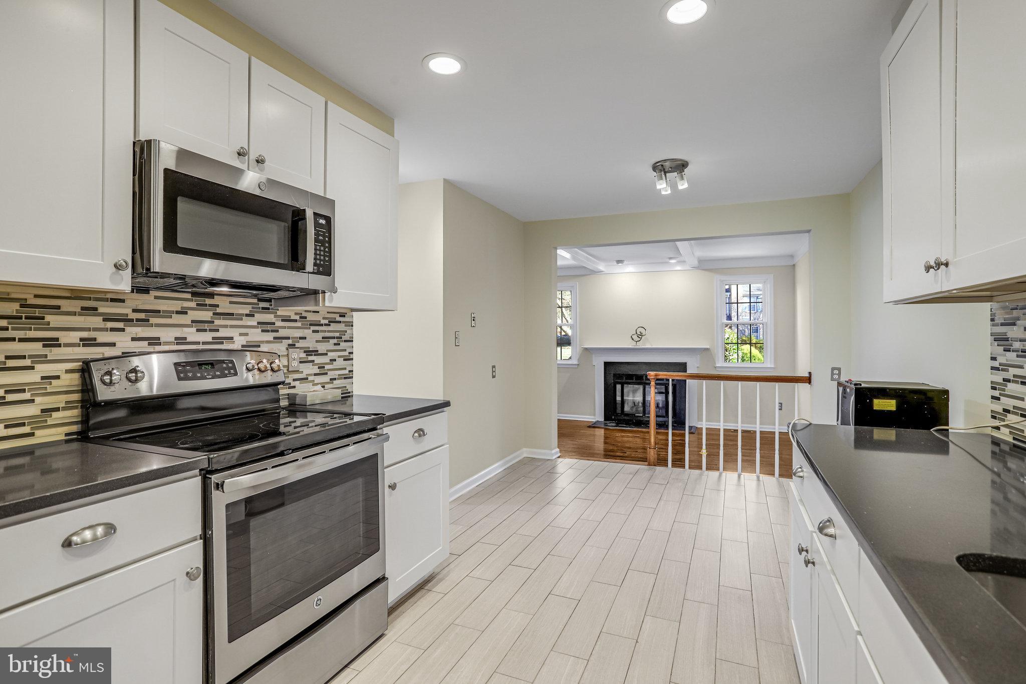 FALLSREACH - Residential