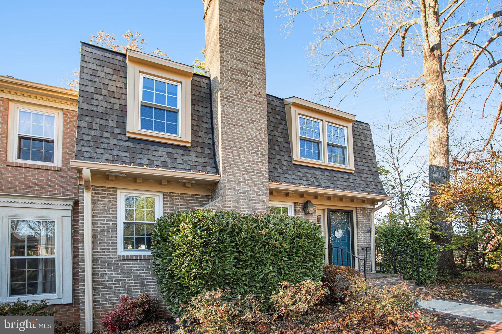 FALLSREACH - Residential