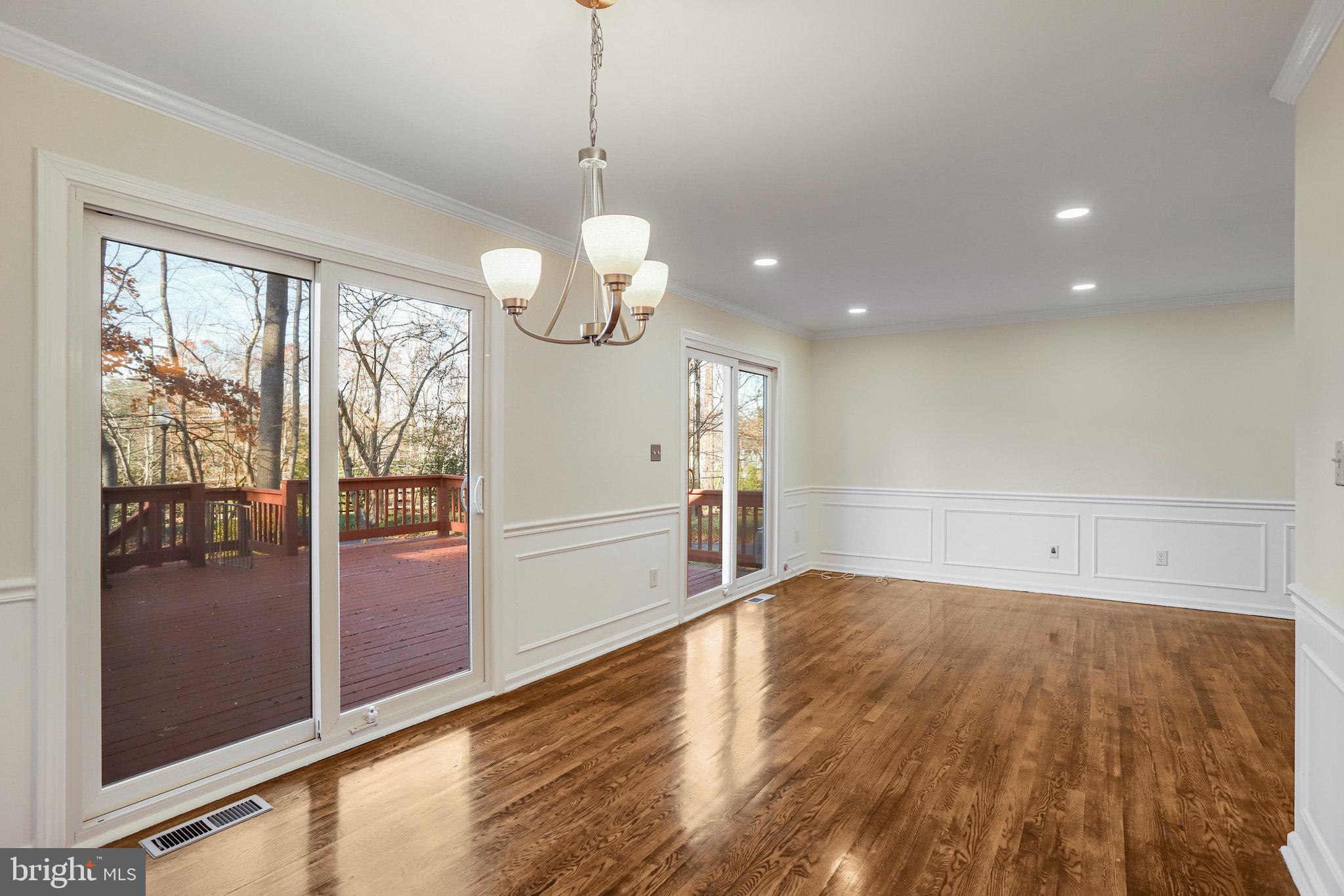 FALLSREACH - Residential