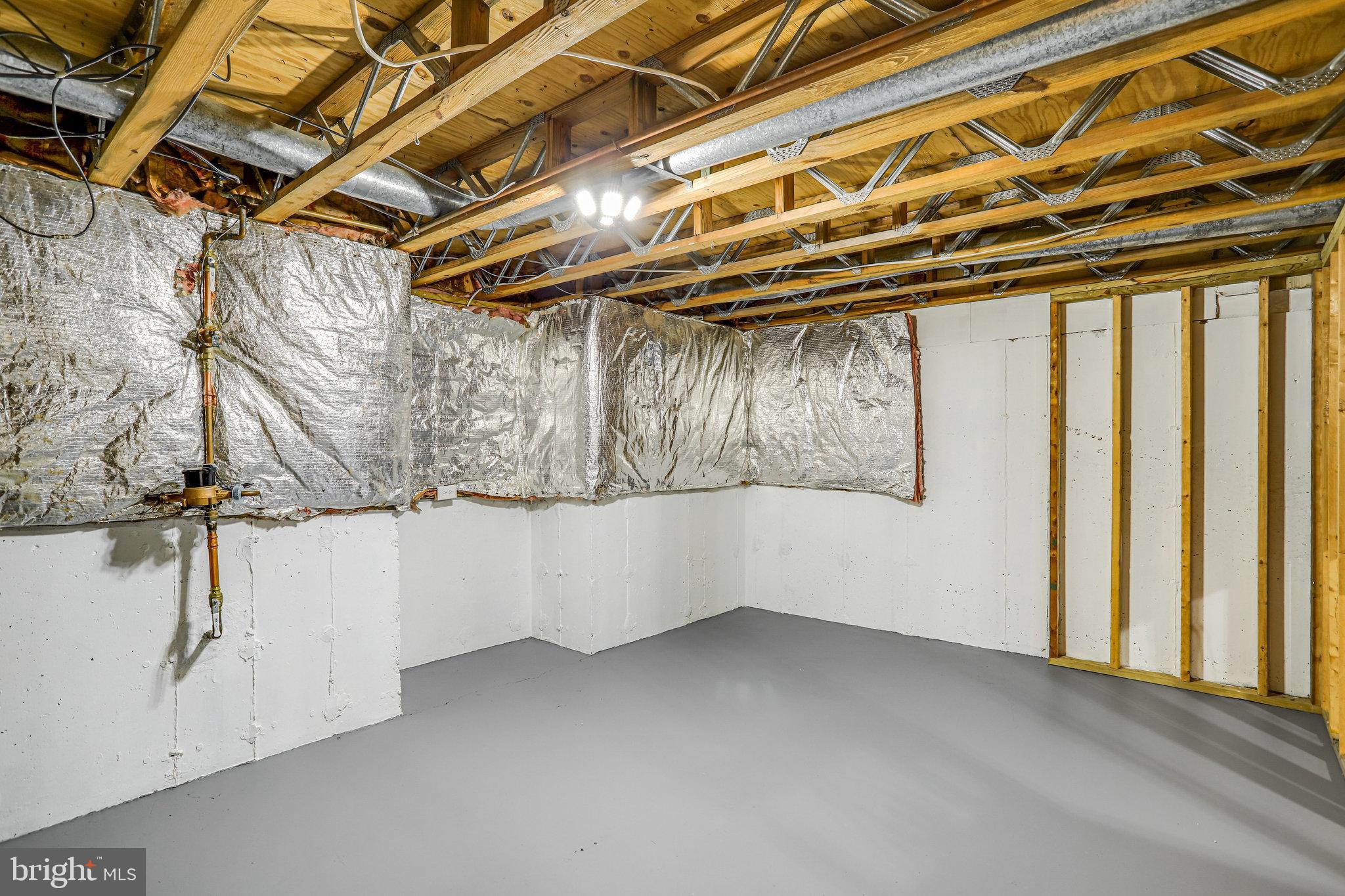 FALLSREACH - Residential