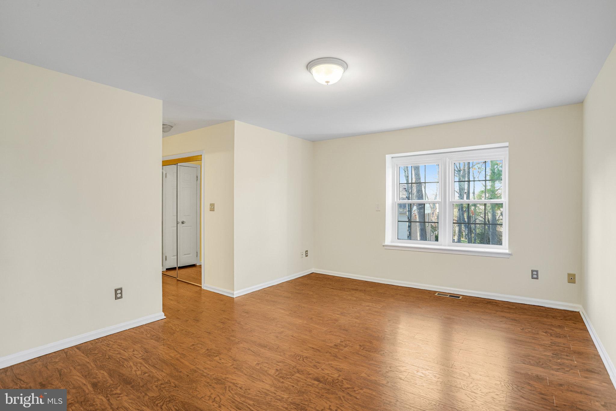 FALLSREACH - Residential