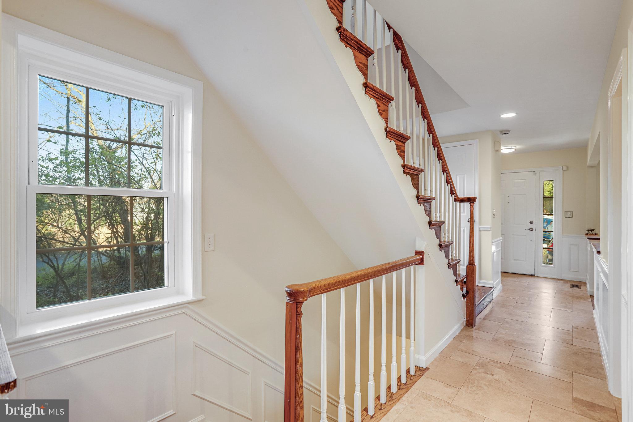 FALLSREACH - Residential