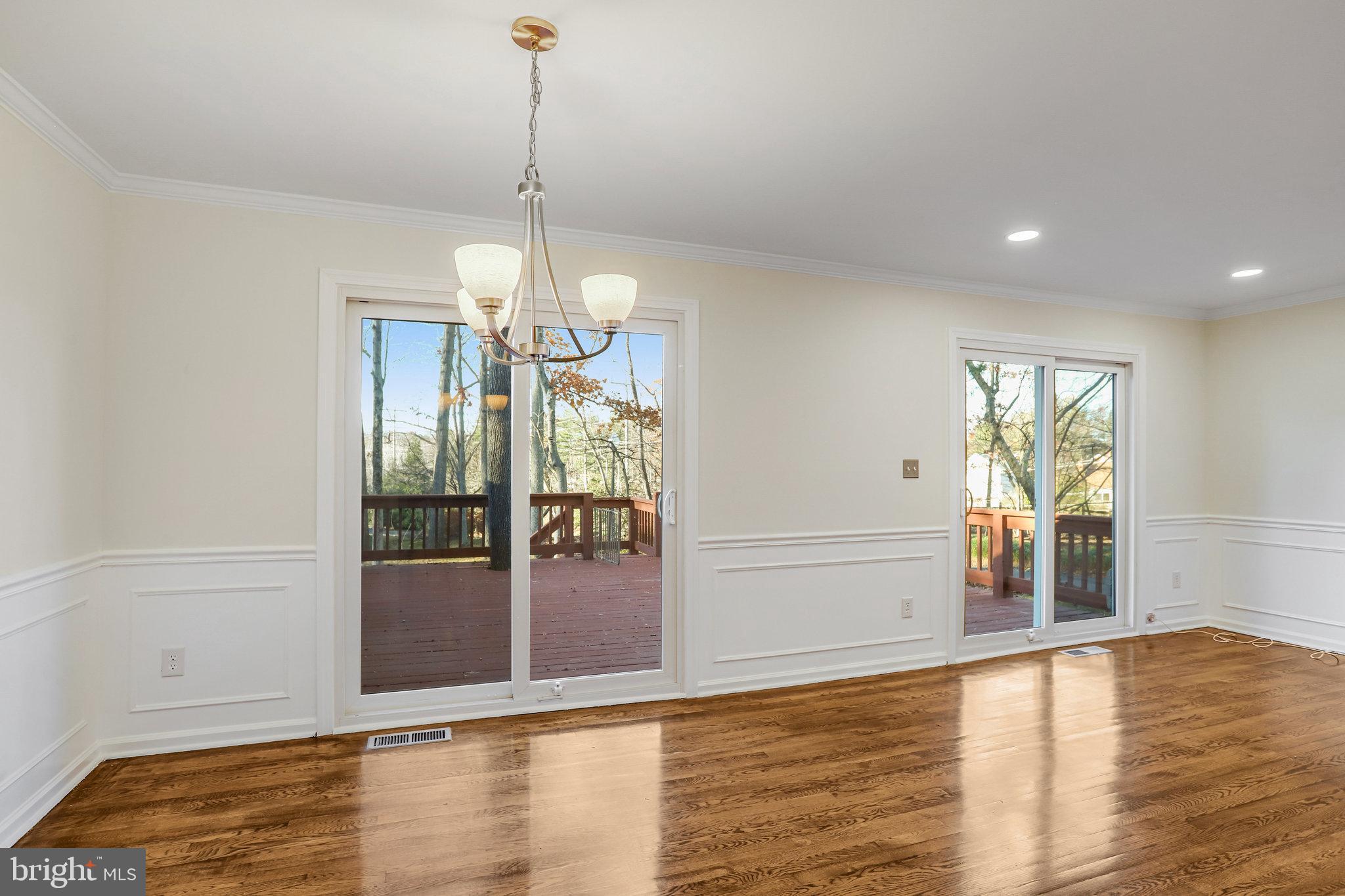 FALLSREACH - Residential