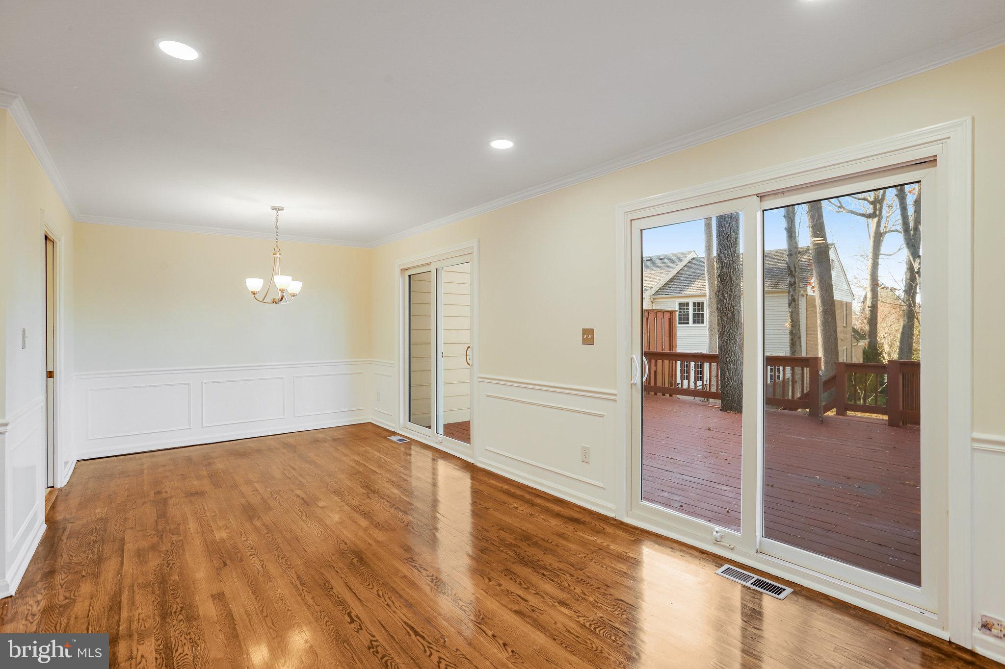 FALLSREACH - Residential