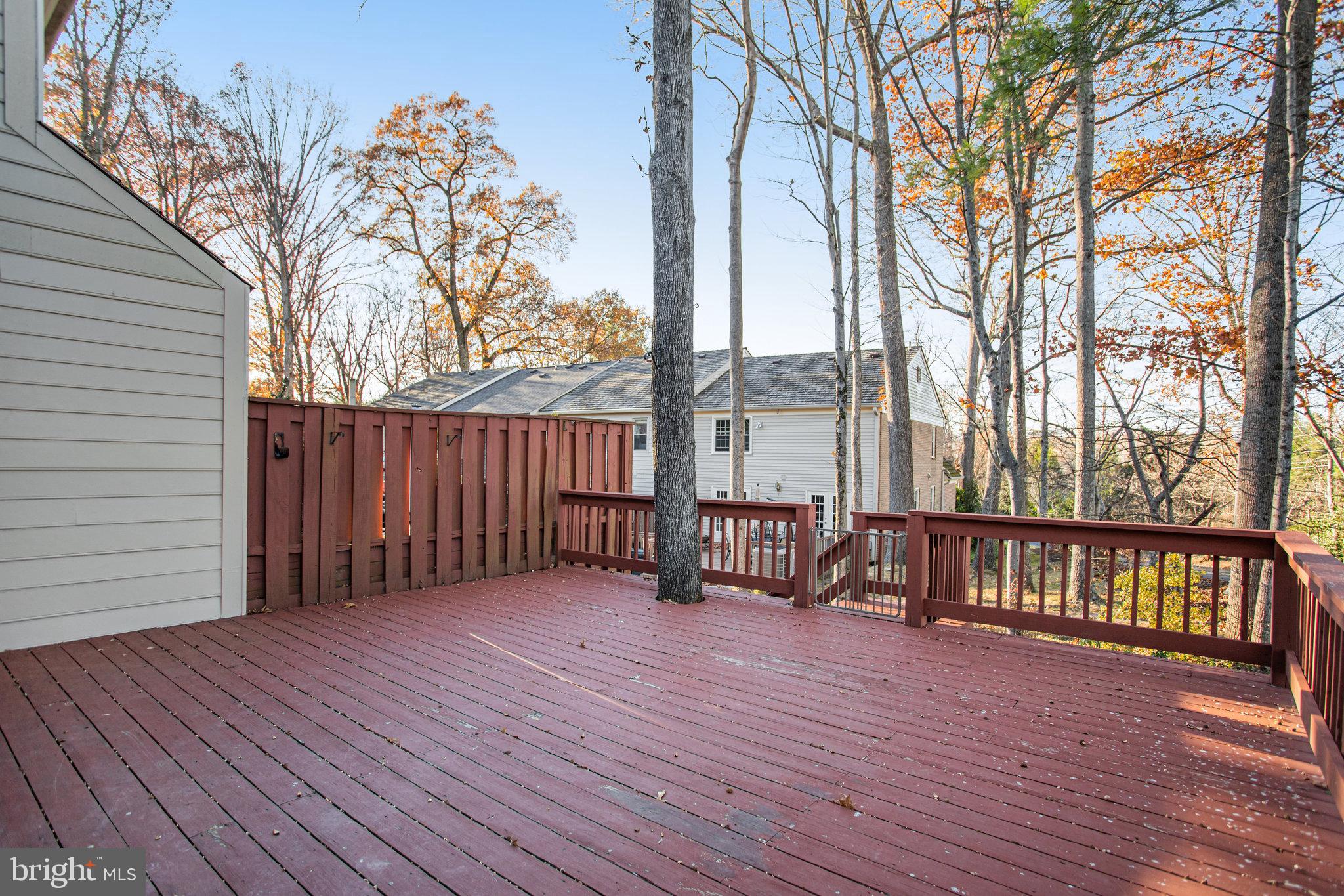 FALLSREACH - Residential