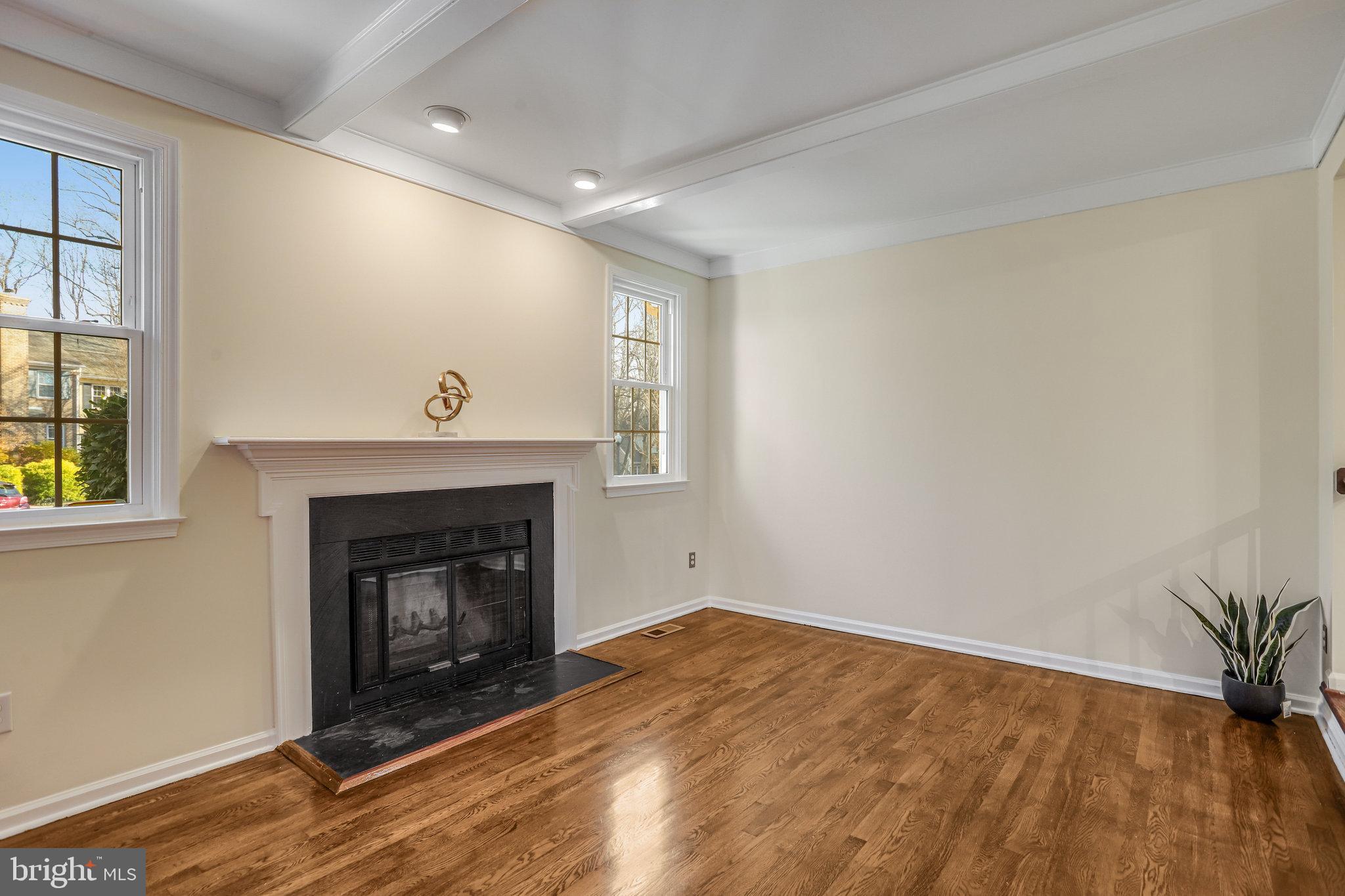 FALLSREACH - Residential