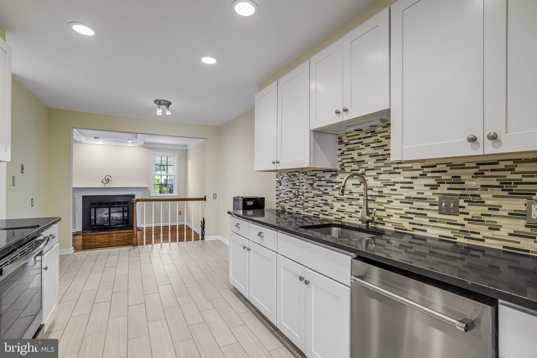 FALLSREACH - Residential