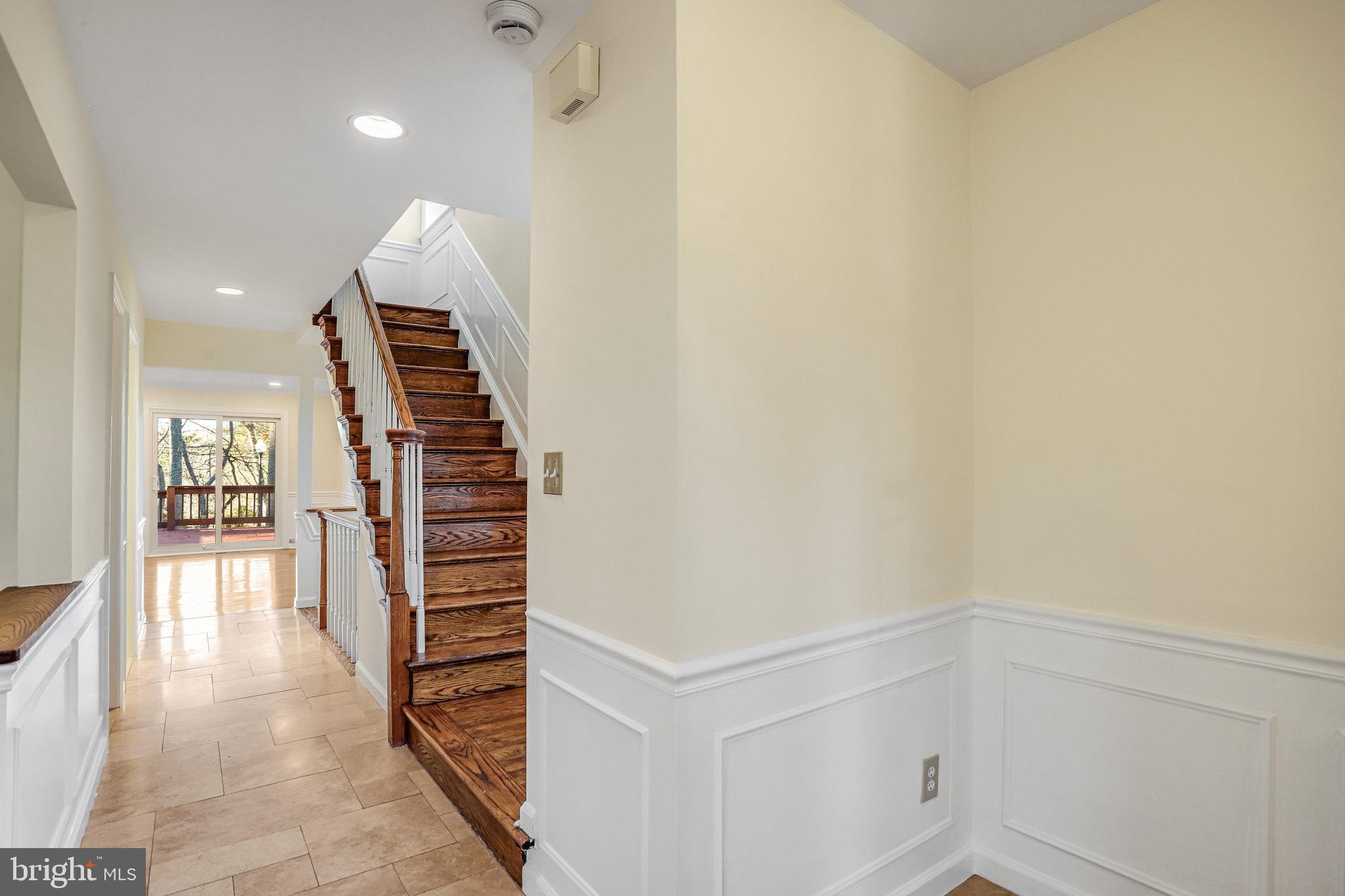 FALLSREACH - Residential