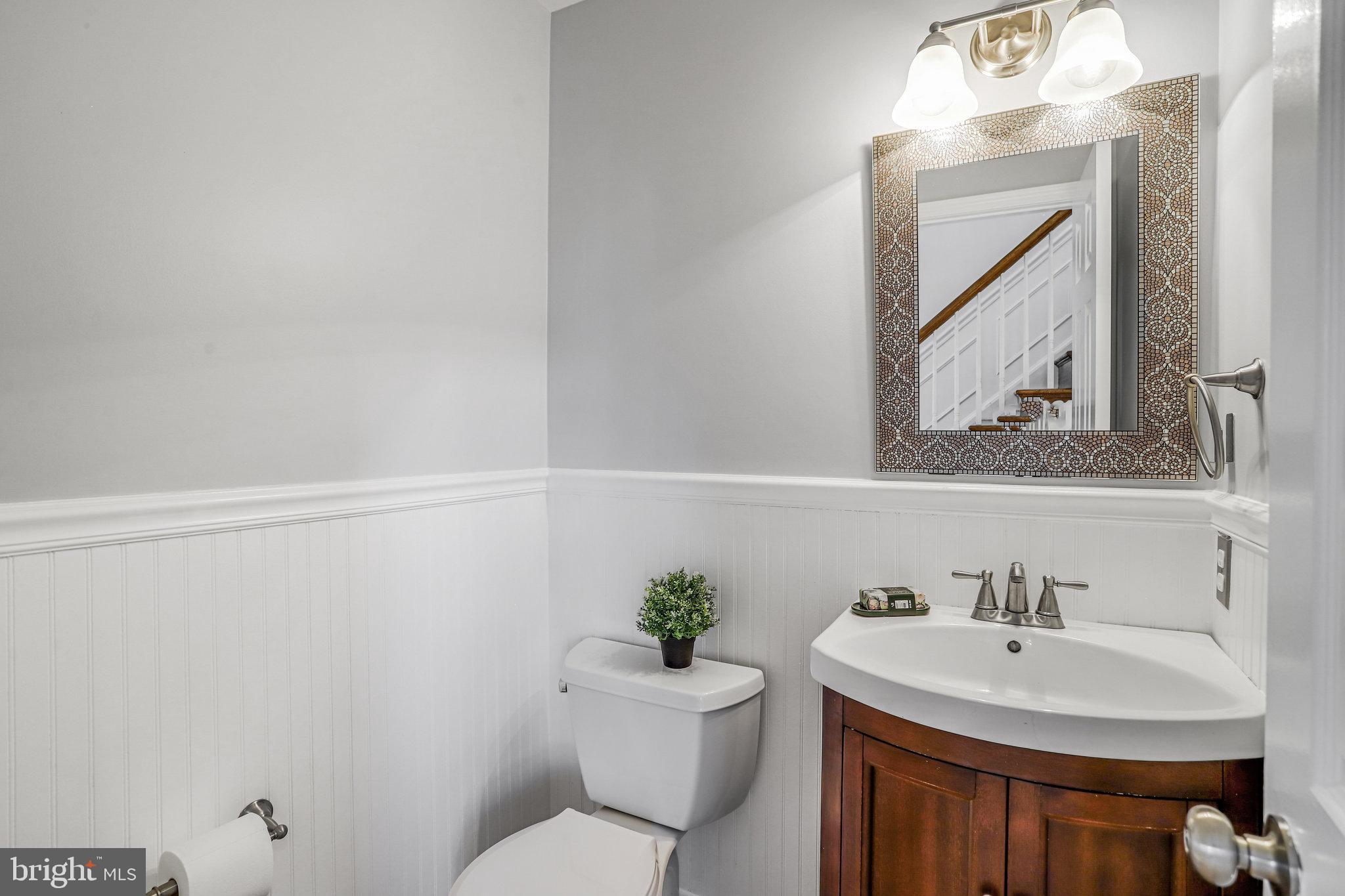 FALLSREACH - Residential