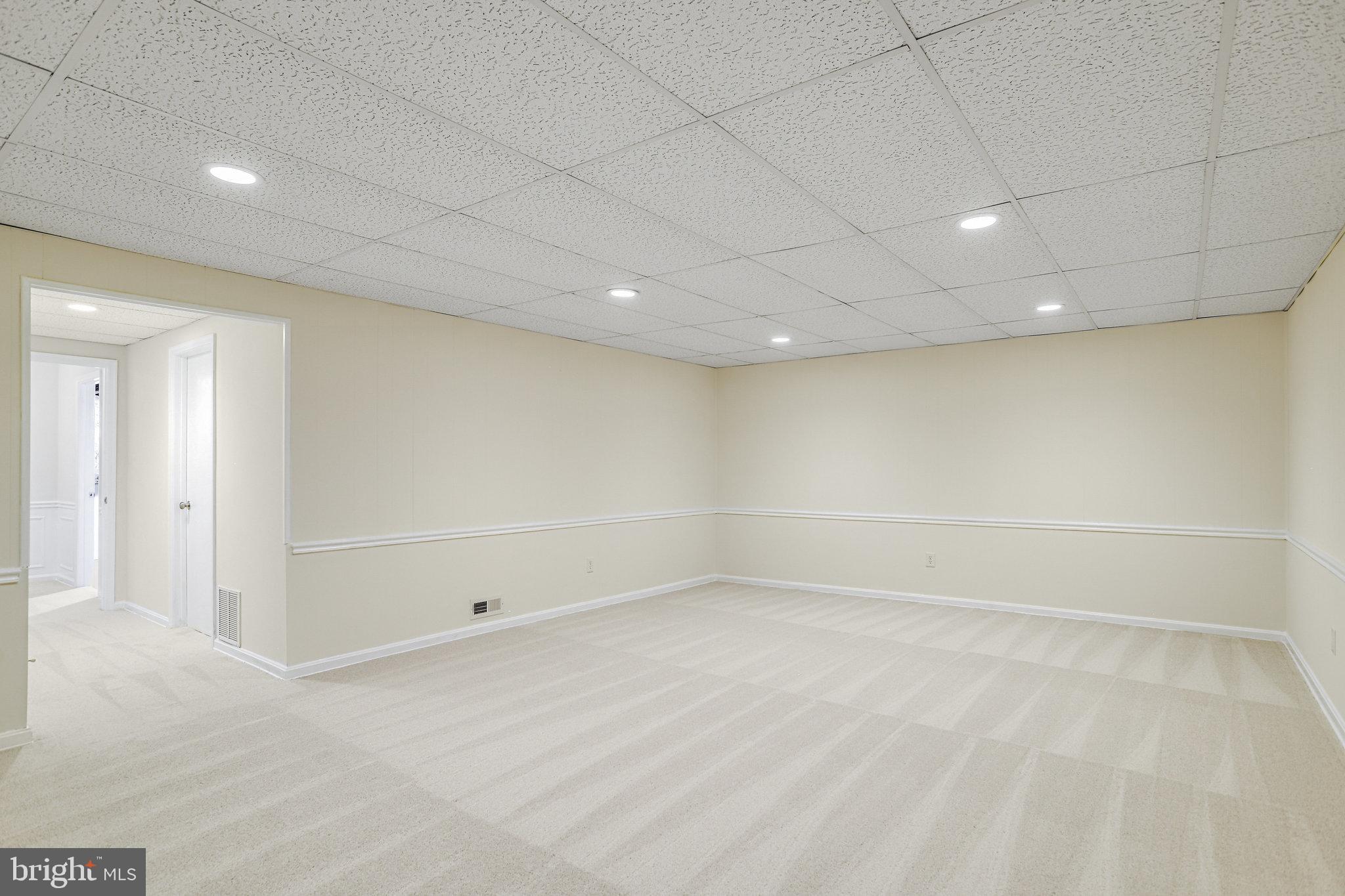 FALLSREACH - Residential