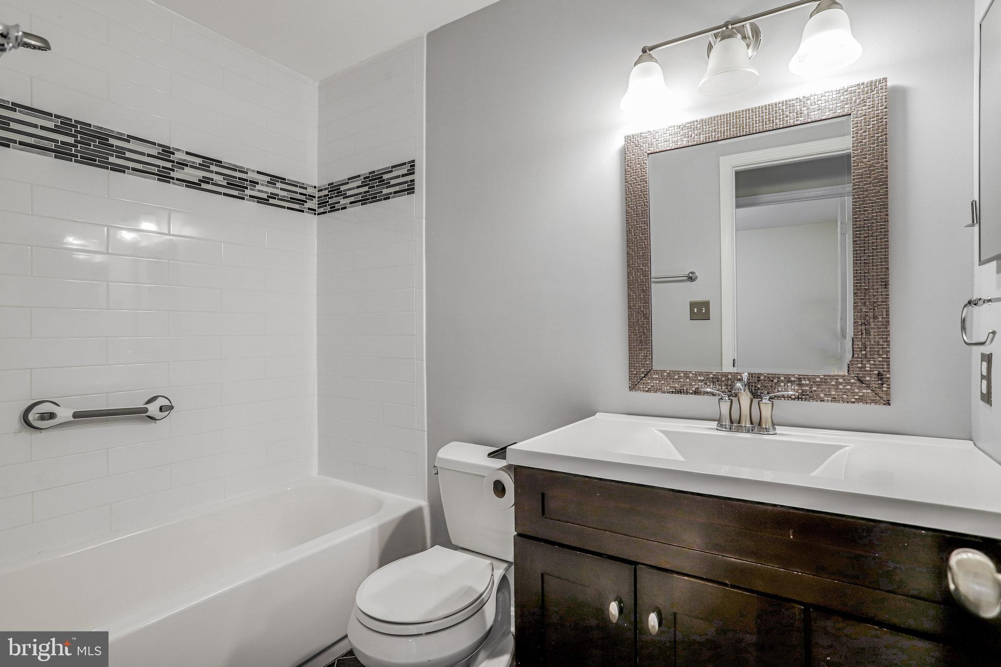 FALLSREACH - Residential