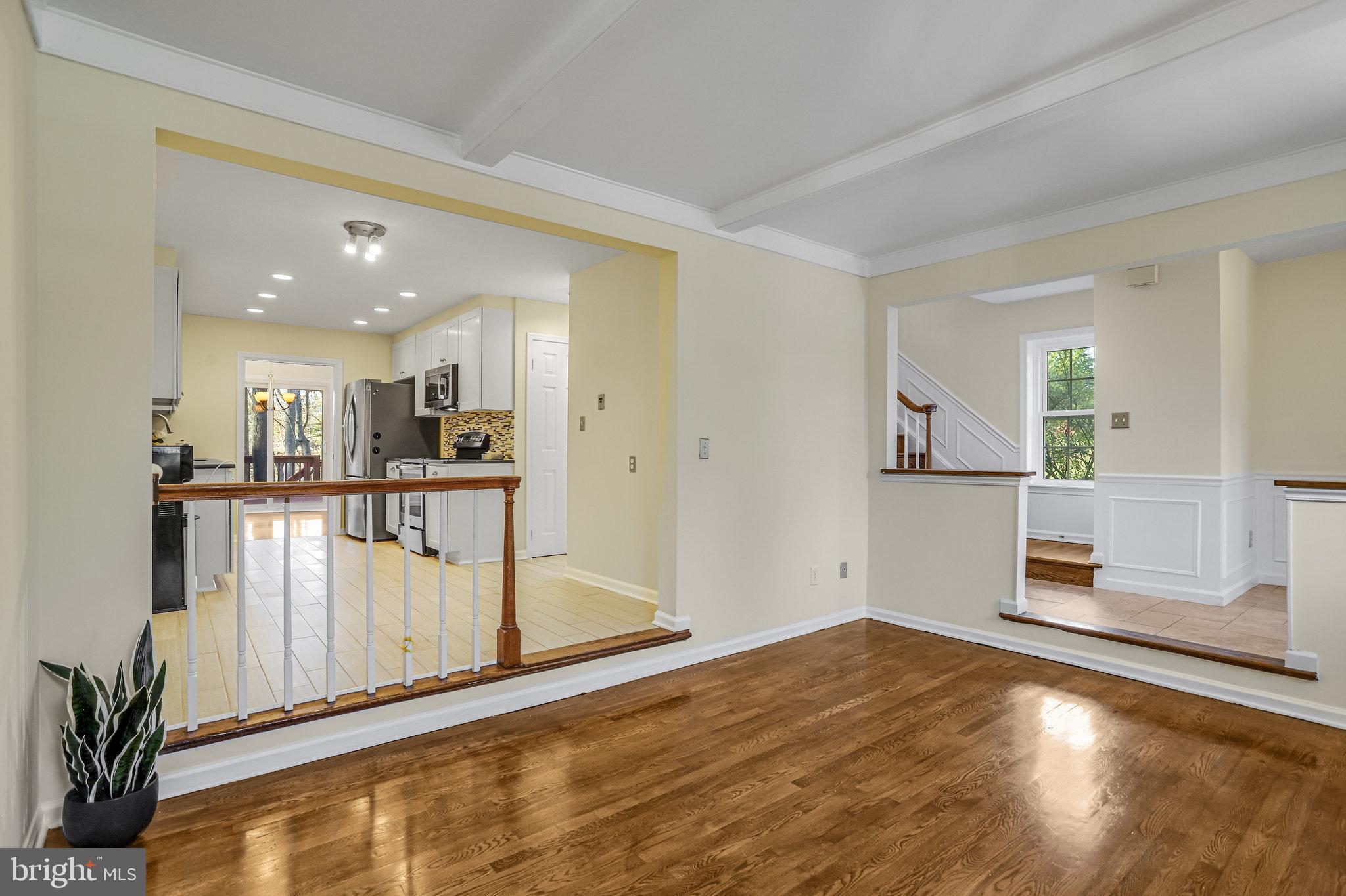 FALLSREACH - Residential