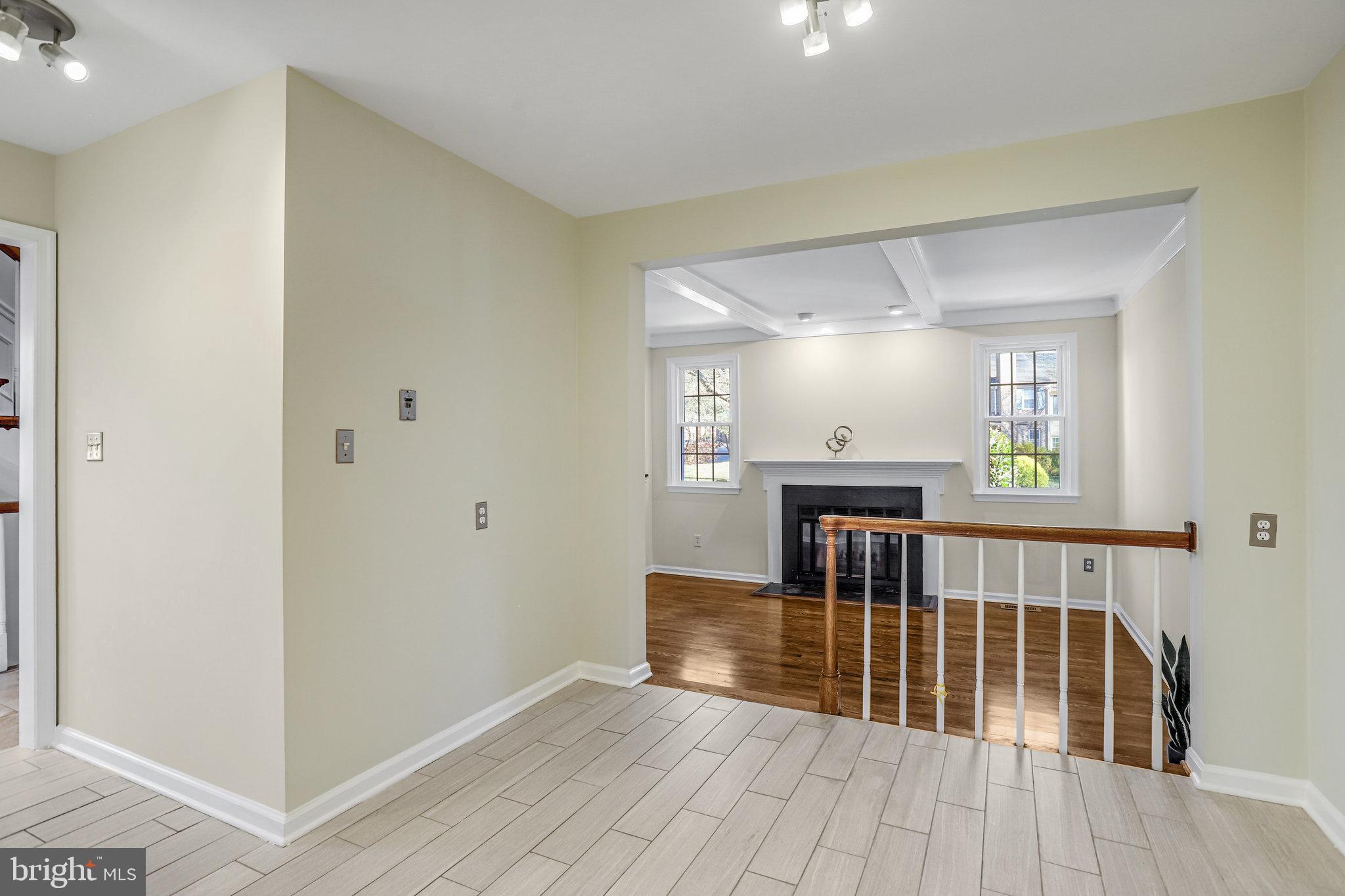 FALLSREACH - Residential