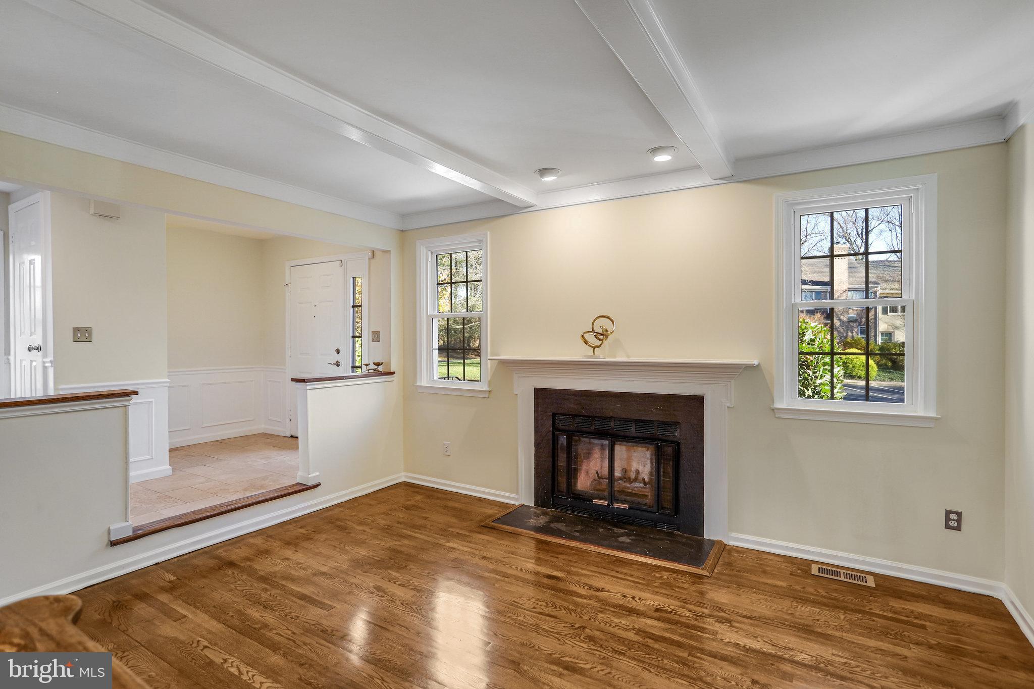 FALLSREACH - Residential