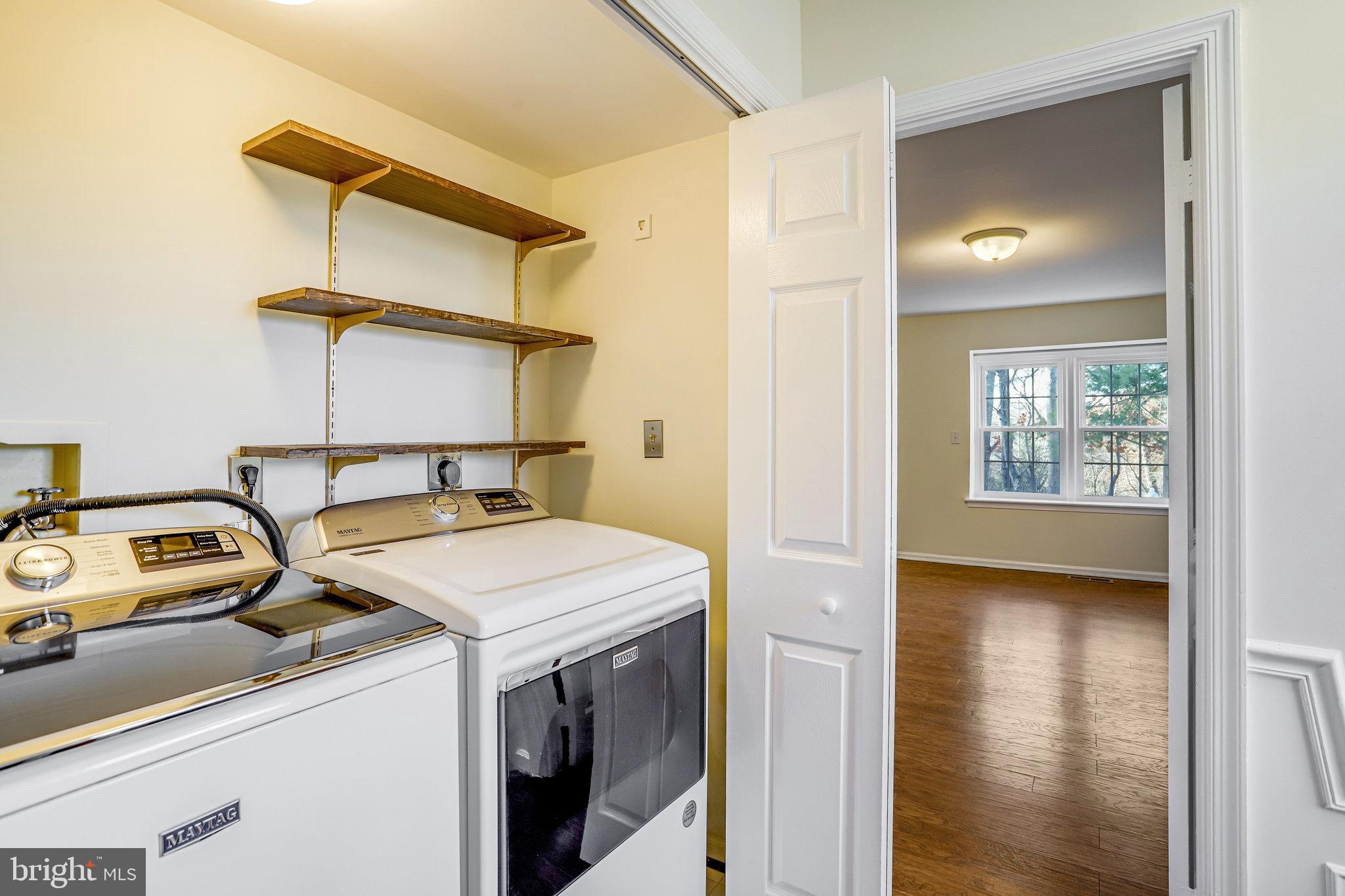 FALLSREACH - Residential