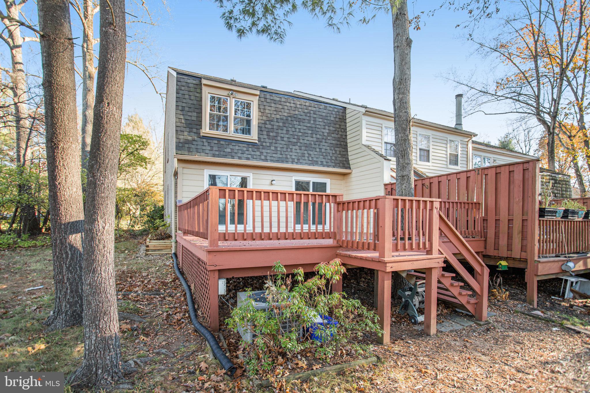 FALLSREACH - Residential