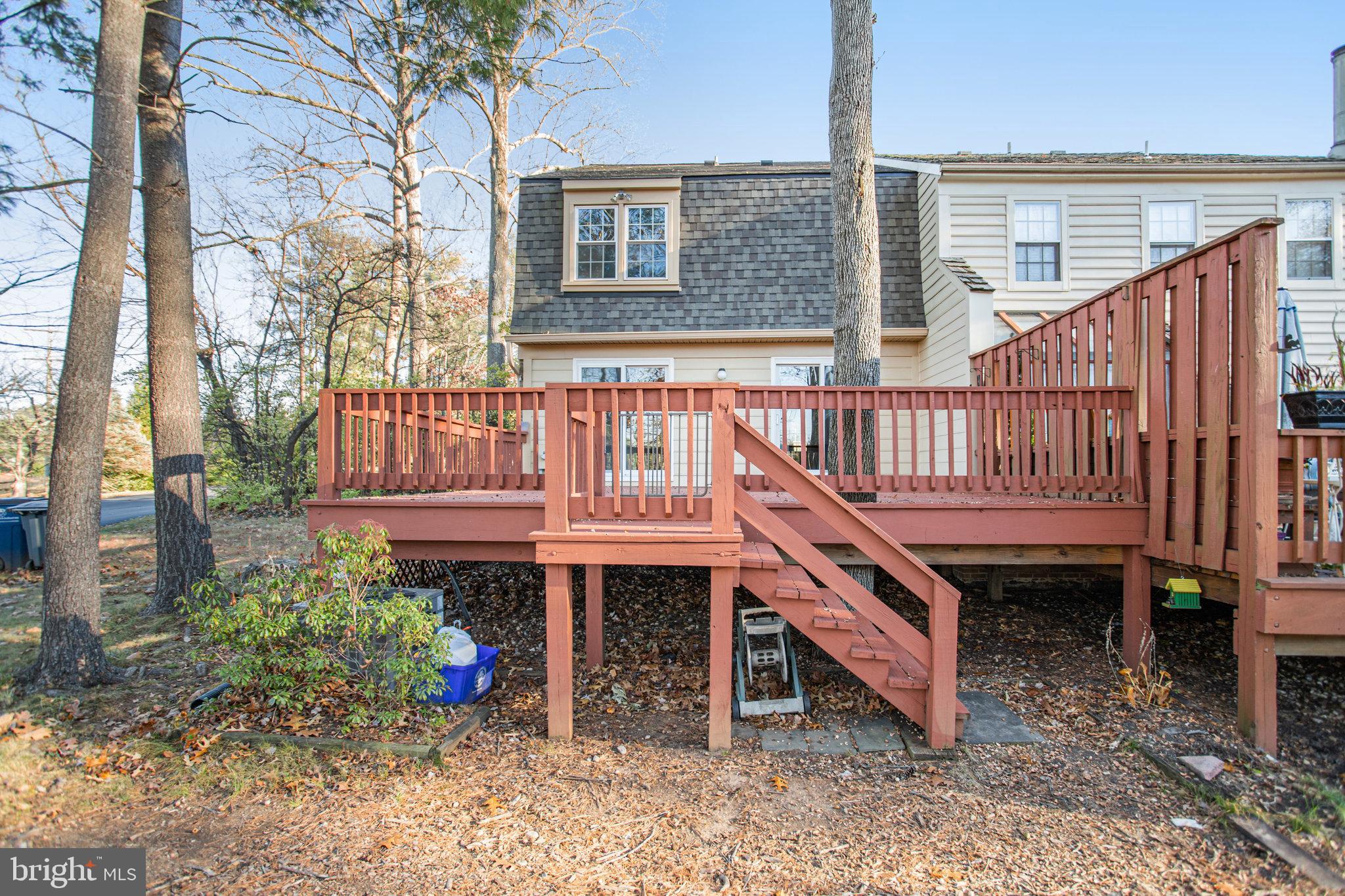 FALLSREACH - Residential