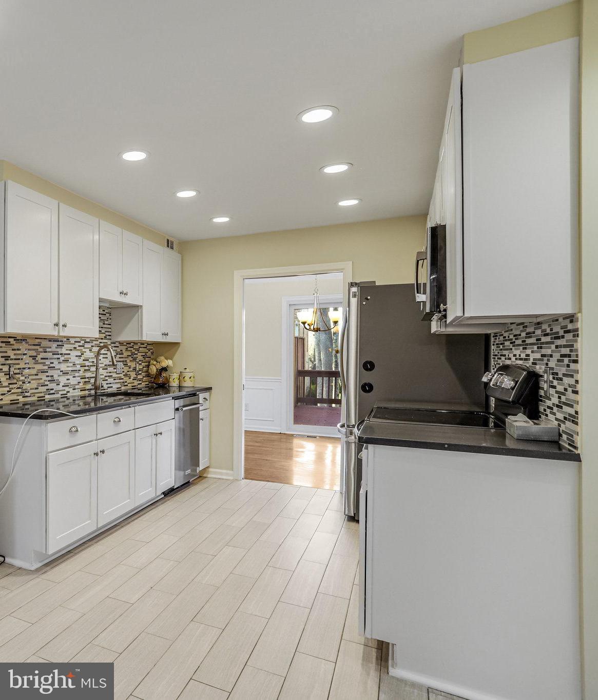 FALLSREACH - Residential