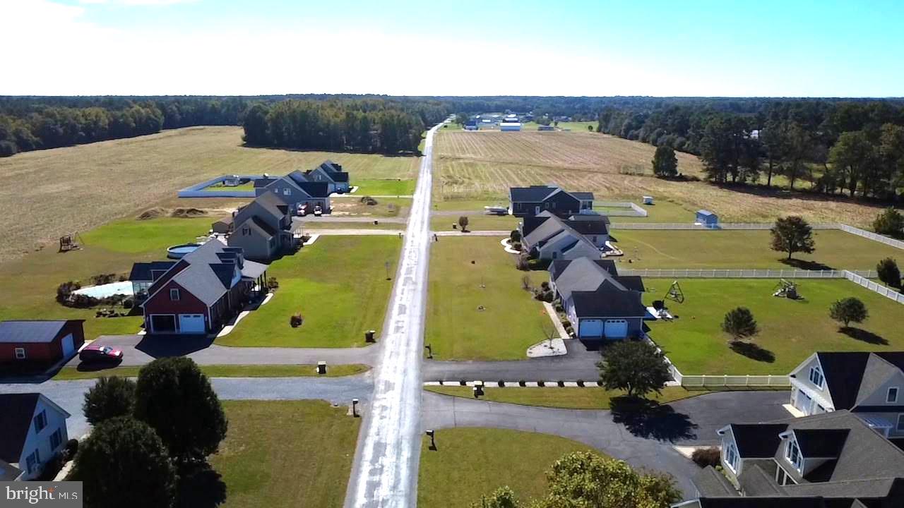 HUDSON ROAD
