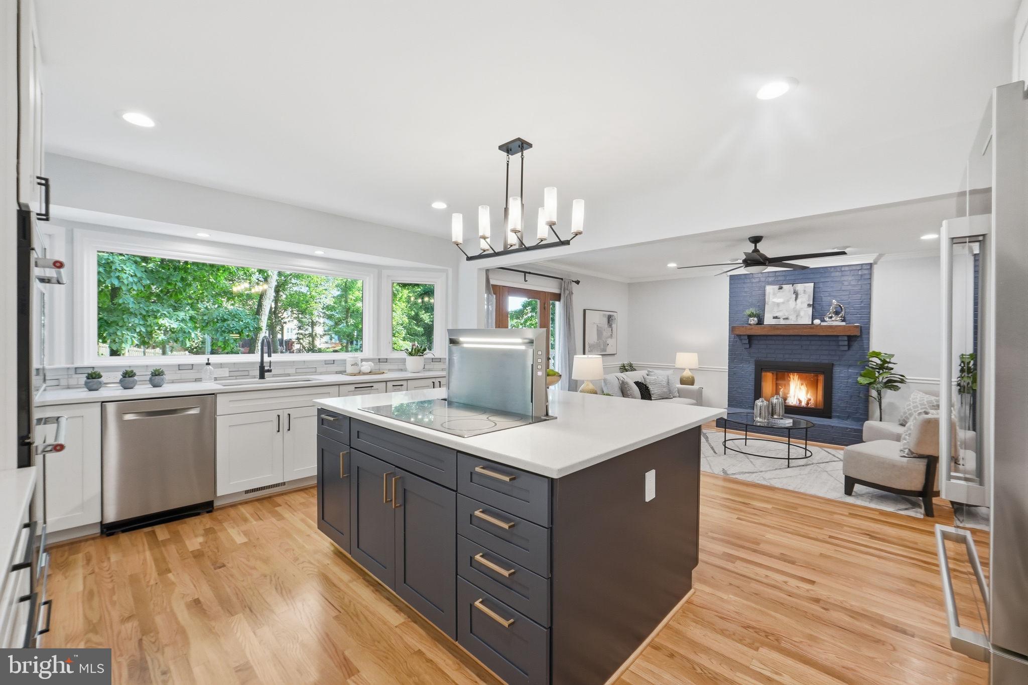 LITTLE ROCKY RUN - Residential