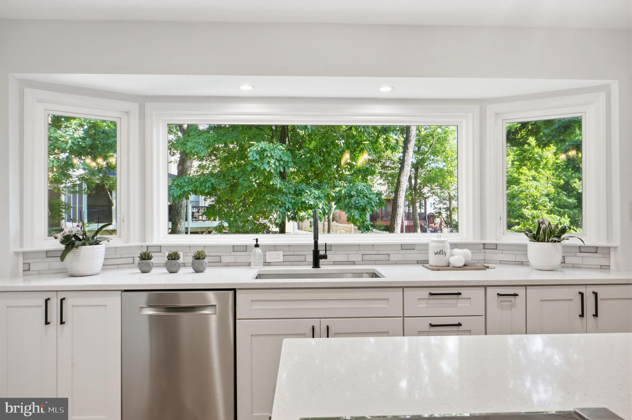 LITTLE ROCKY RUN - Residential