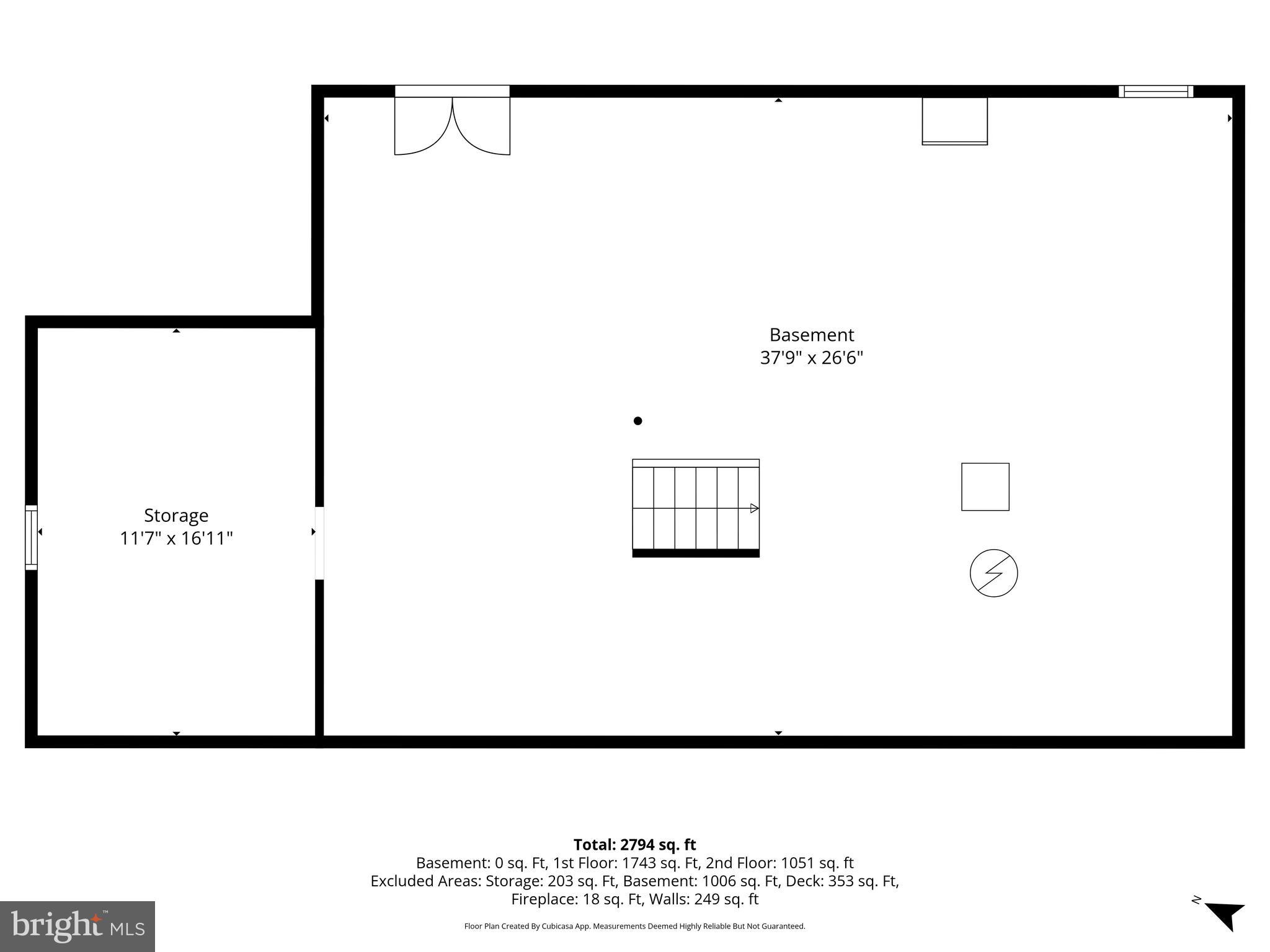LITTLE ROCKY RUN - Residential