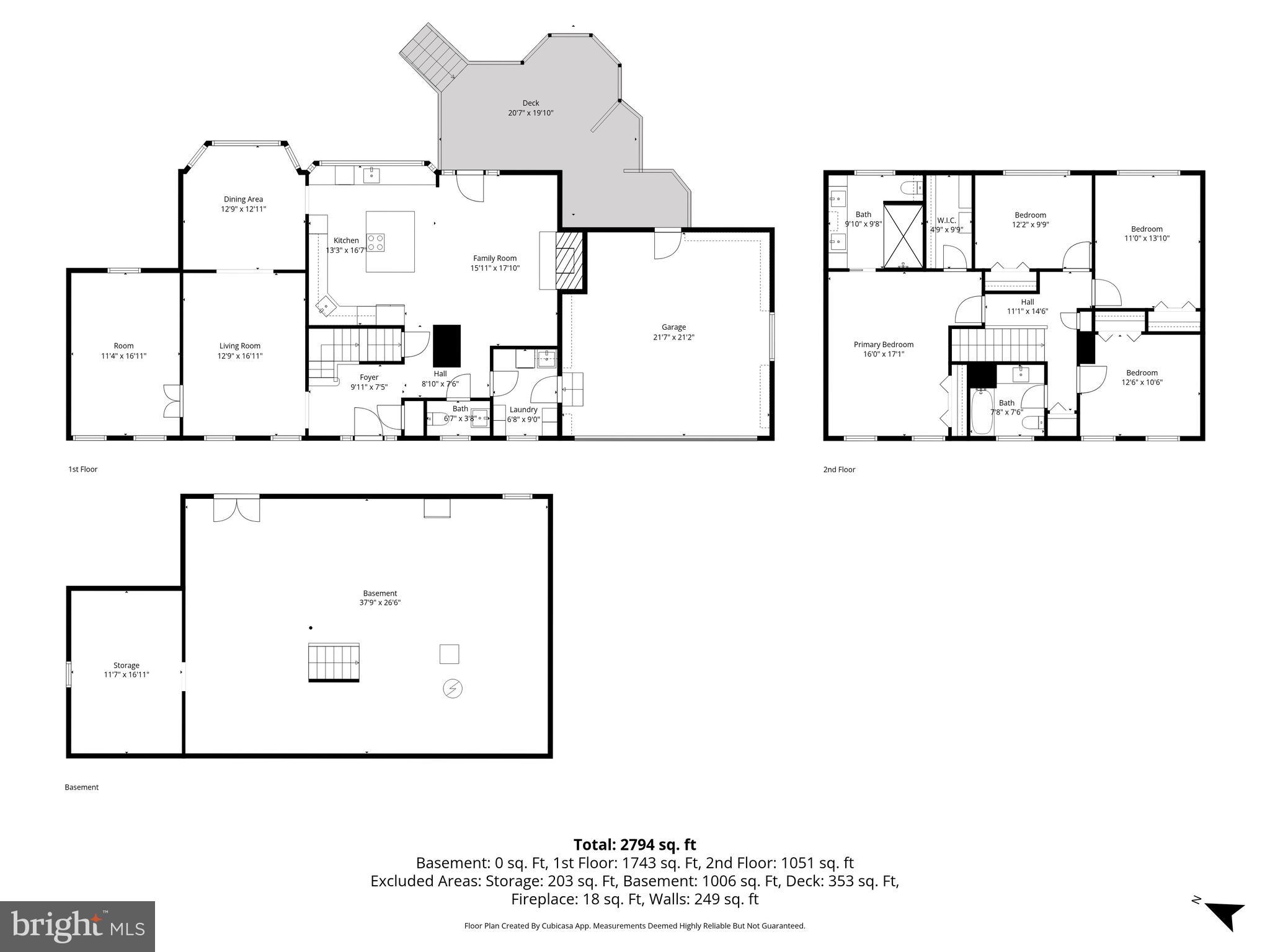 LITTLE ROCKY RUN - Residential