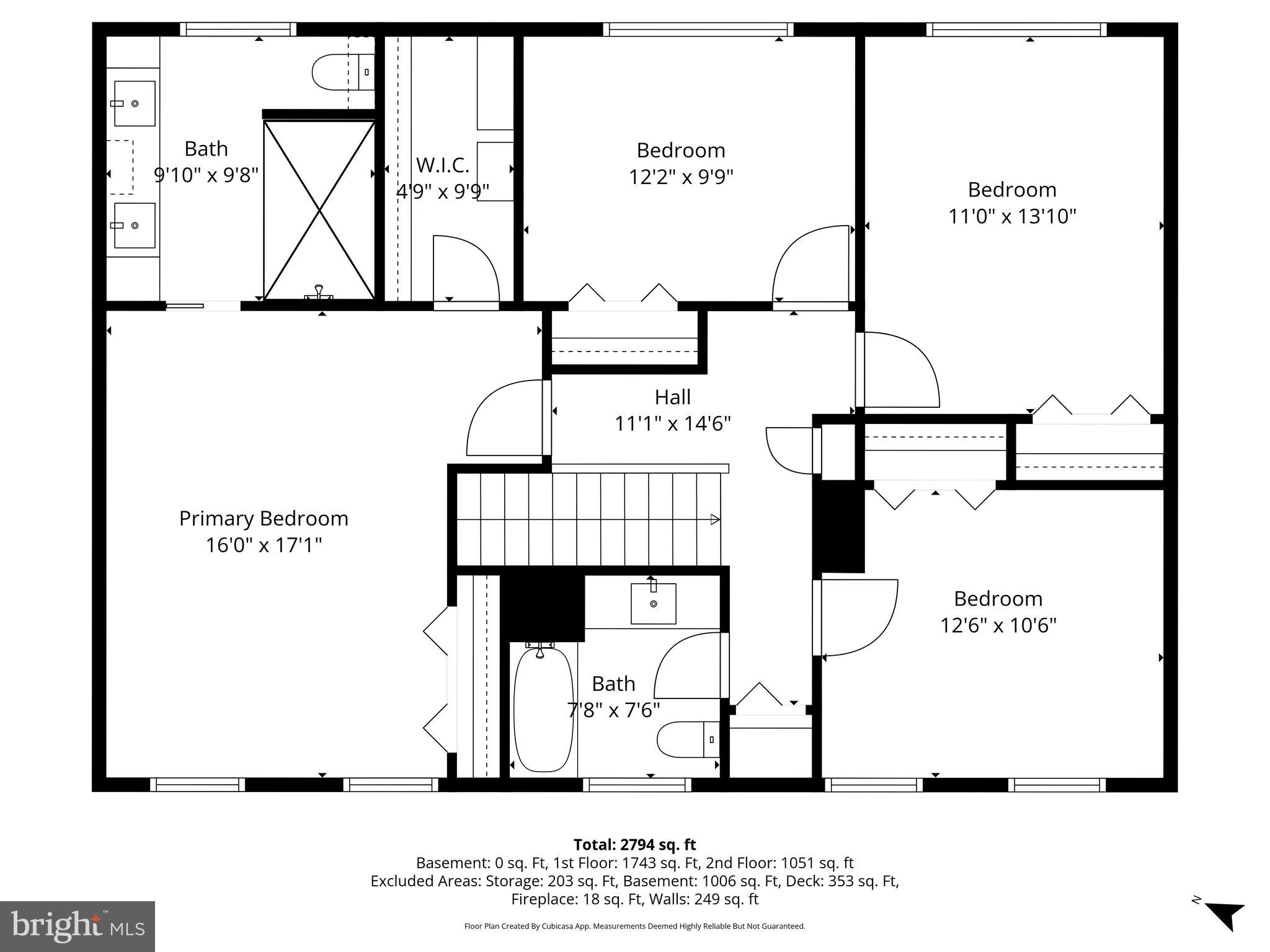 LITTLE ROCKY RUN - Residential