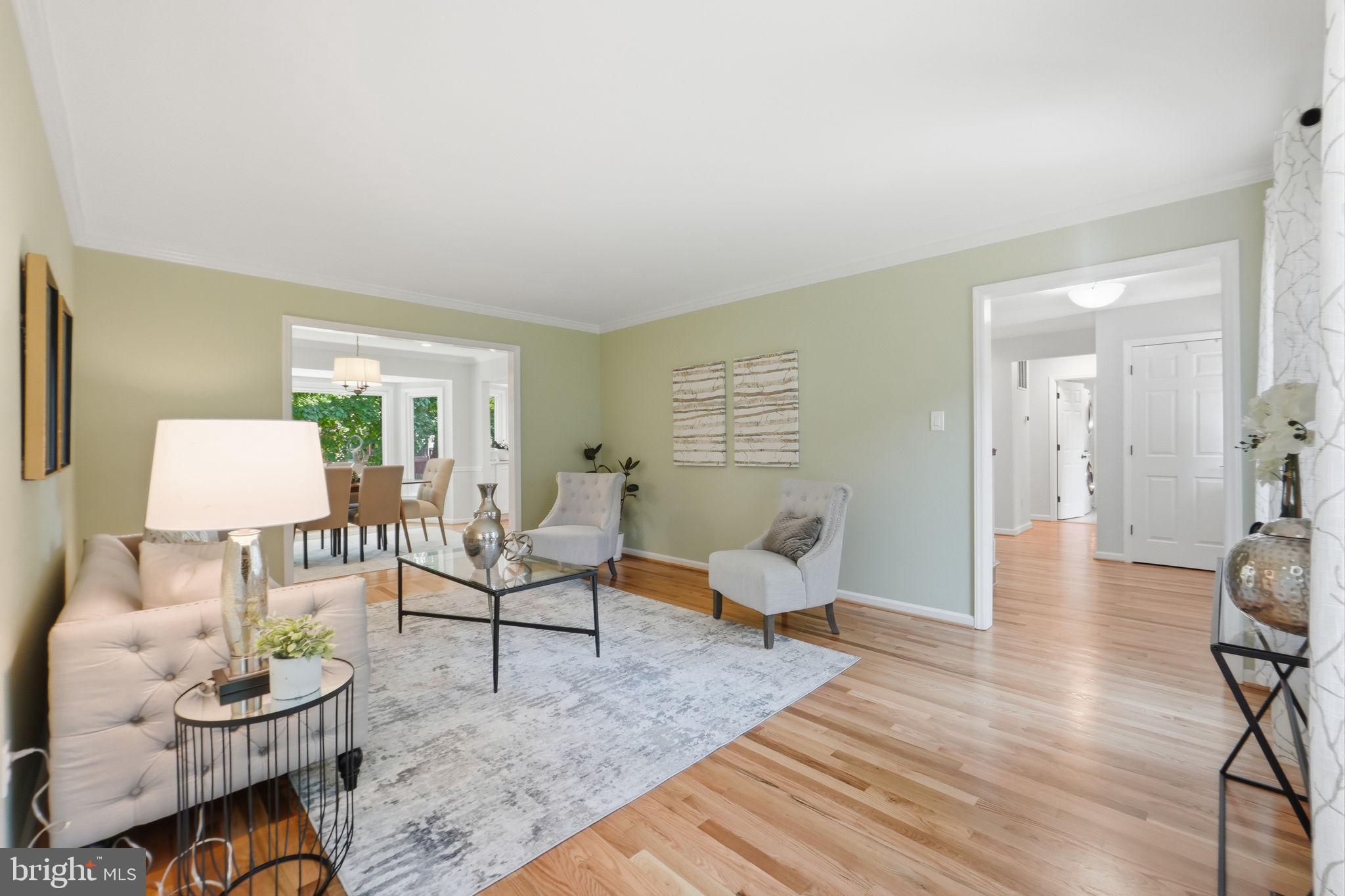 LITTLE ROCKY RUN - Residential