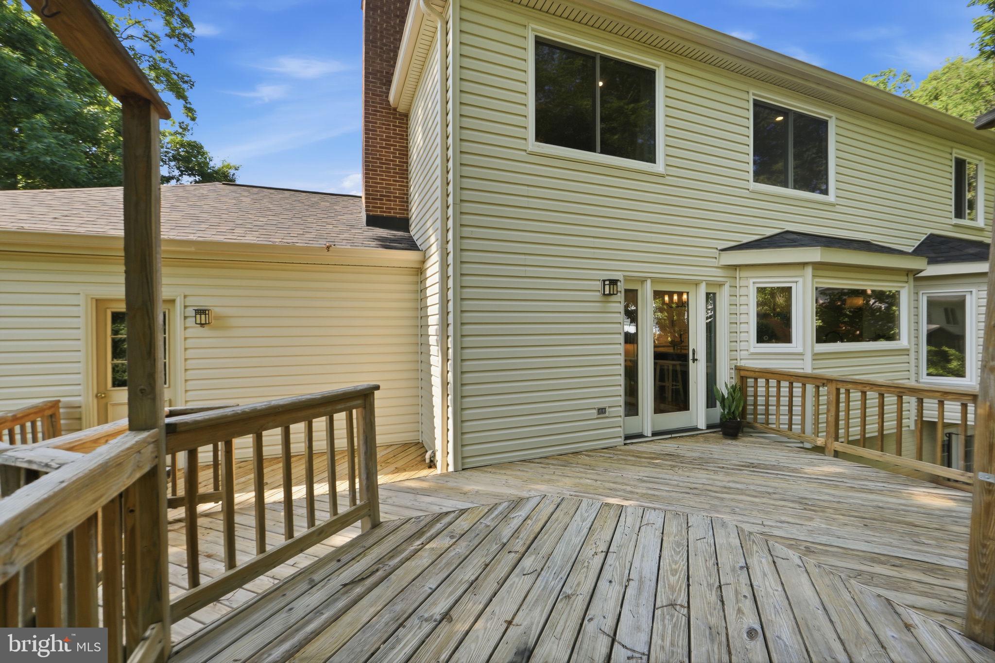 LITTLE ROCKY RUN - Residential