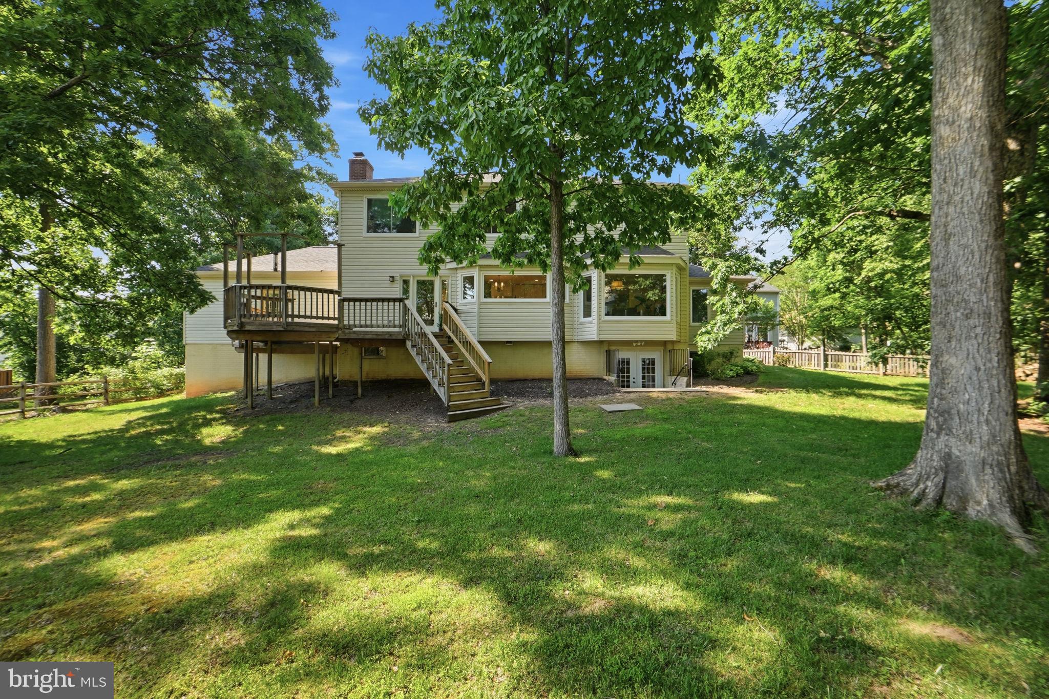 LITTLE ROCKY RUN - Residential